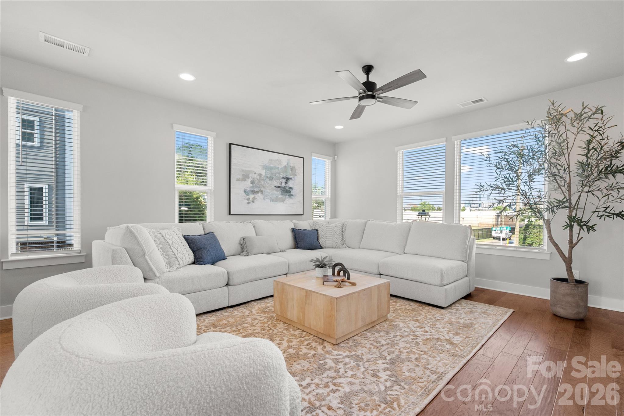 2104 Bryant Park Drive