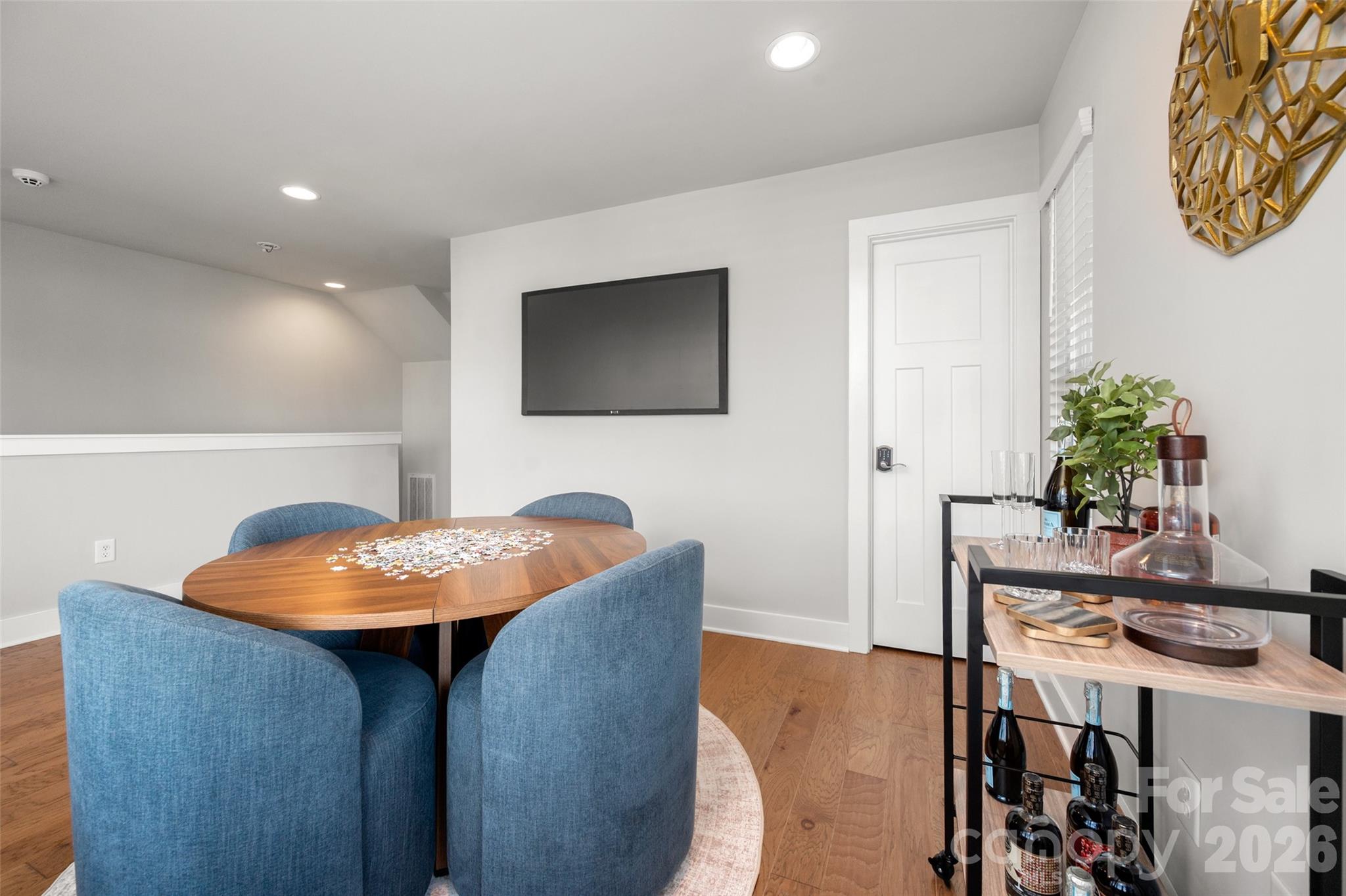 2104 Bryant Park Drive