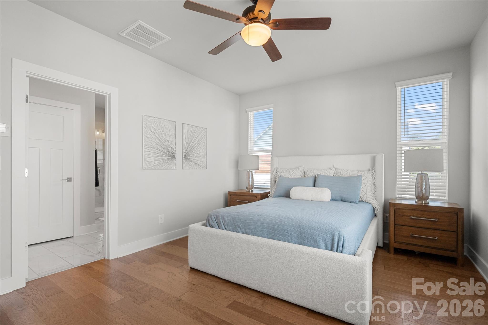 2104 Bryant Park Drive