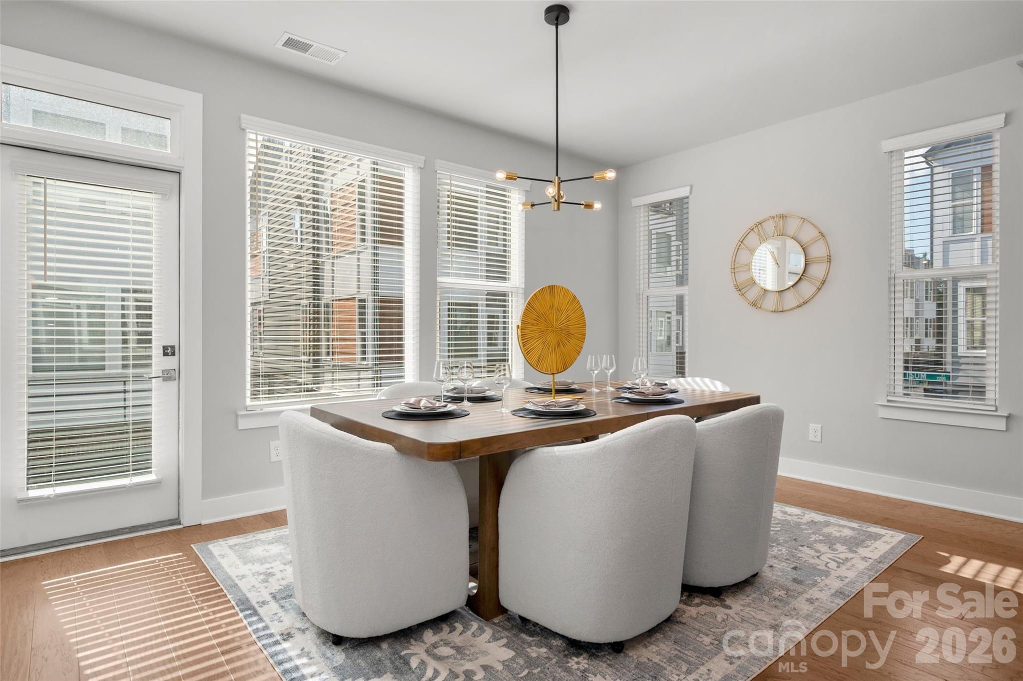 2104 Bryant Park Drive