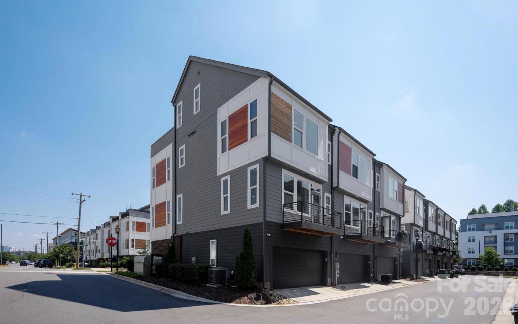 2104 Bryant Park Drive