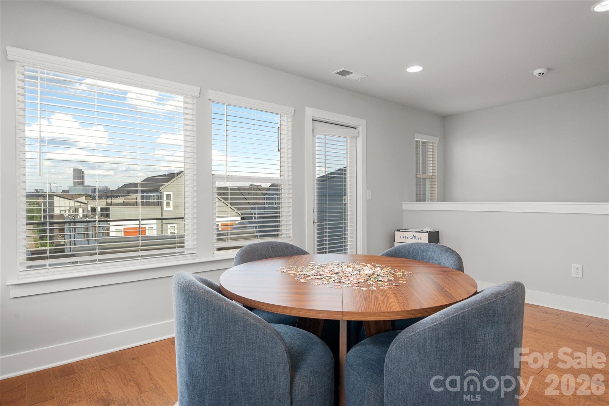 2104 Bryant Park Drive