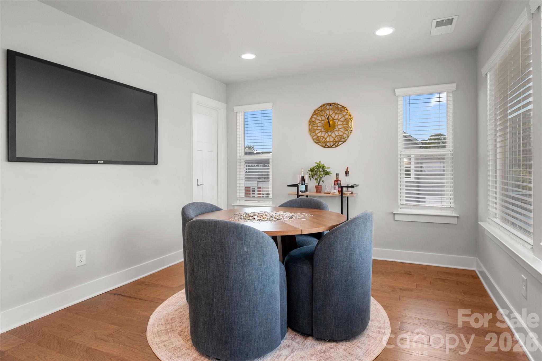 2104 Bryant Park Drive