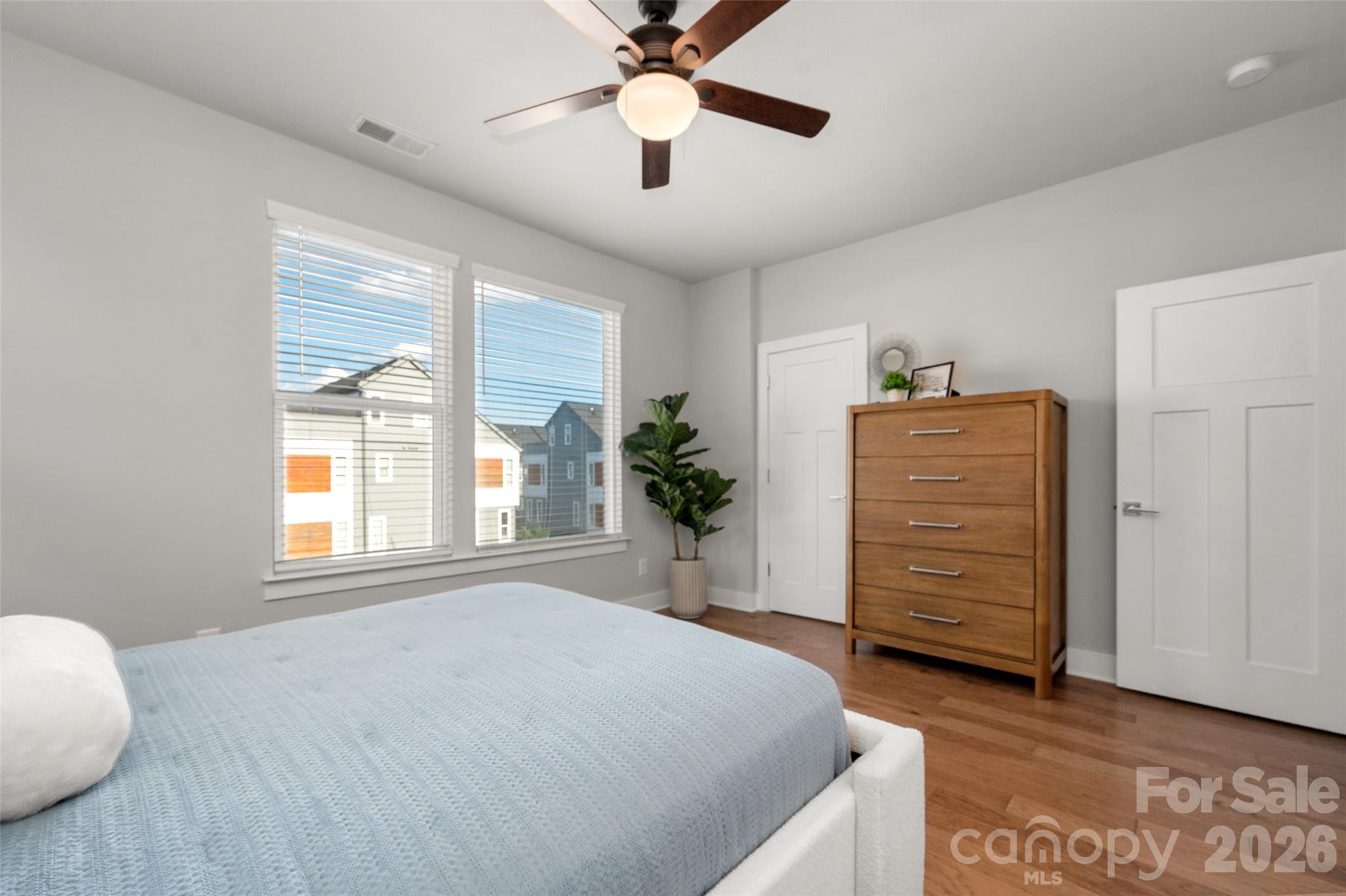 2104 Bryant Park Drive