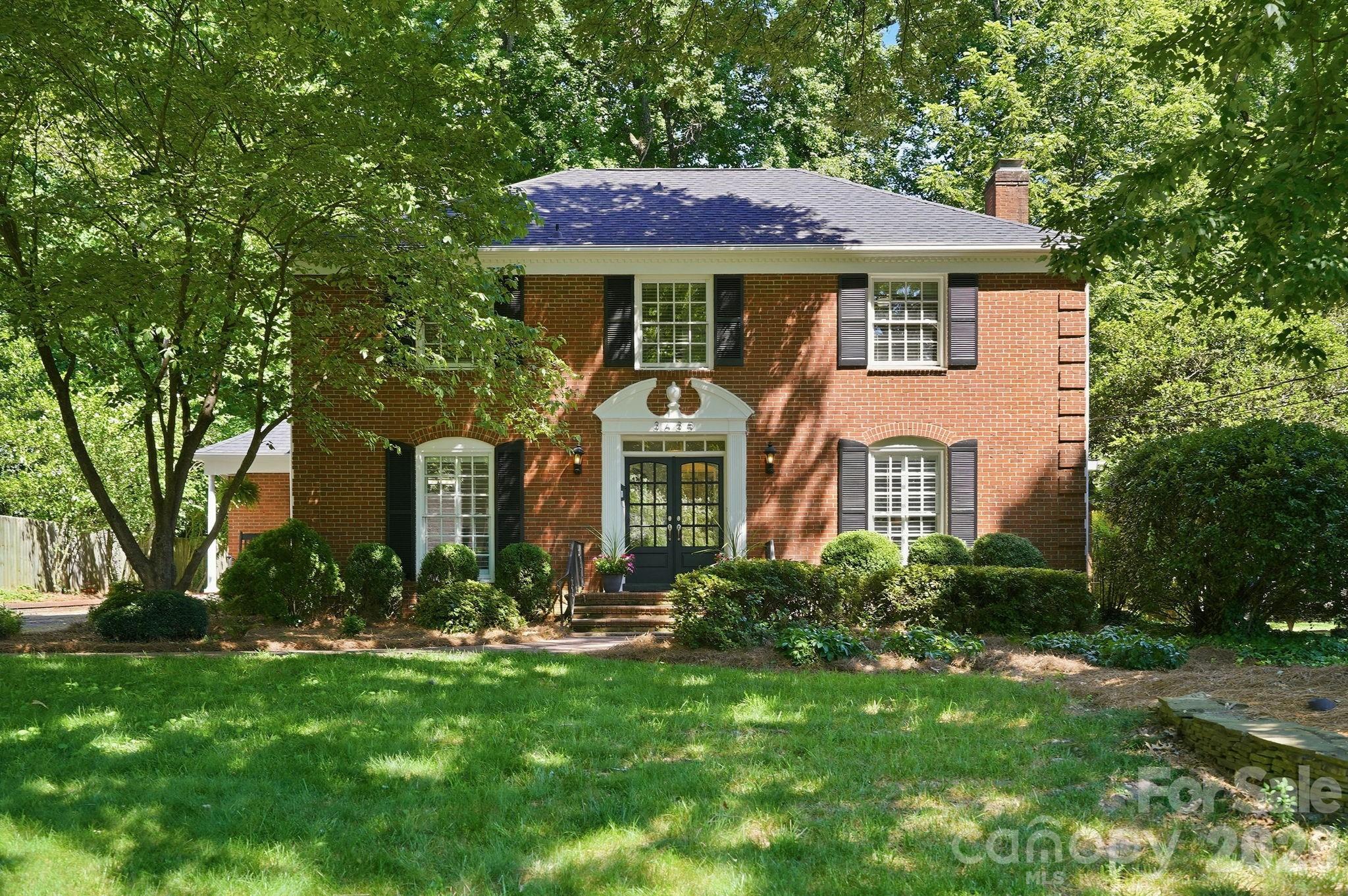 3635 Severn Avenue