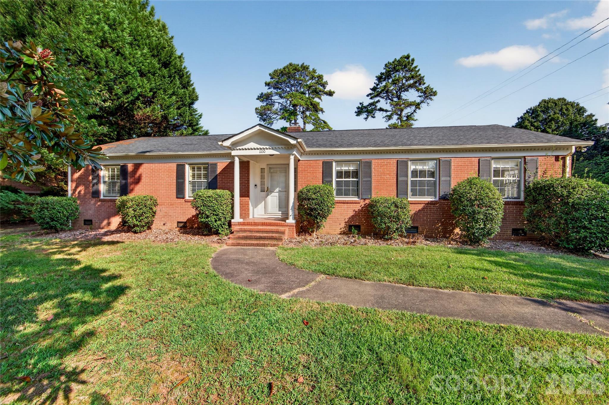 1100 Turnbridge Road