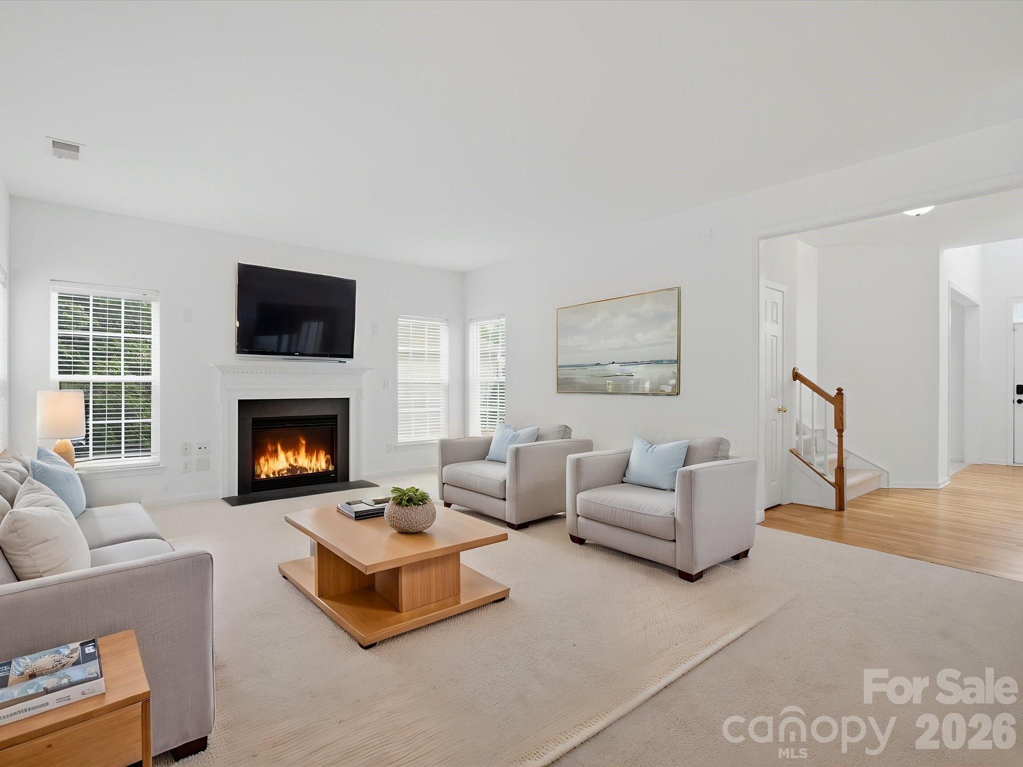4030 Garden Oak Drive