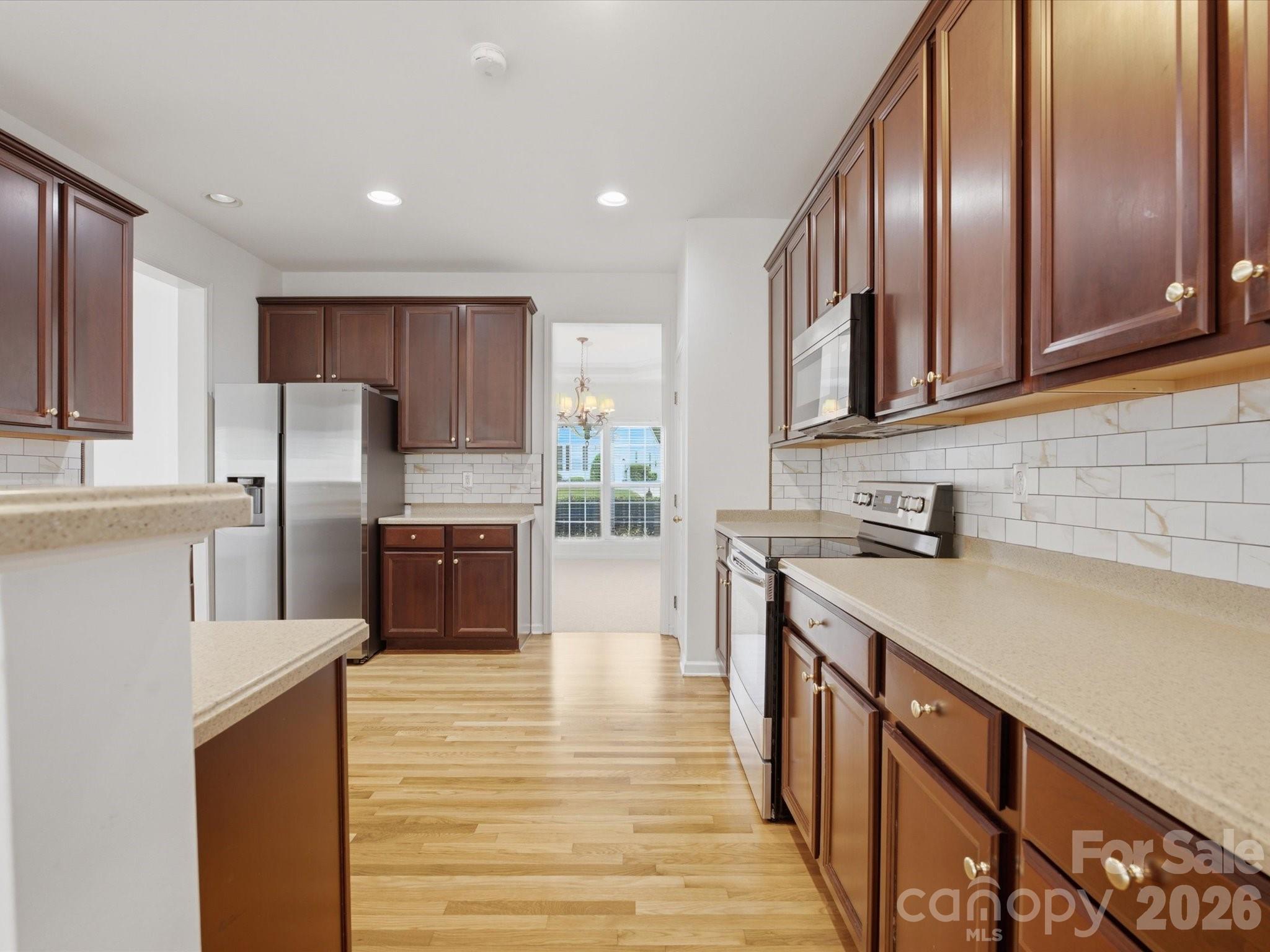 4030 Garden Oak Drive