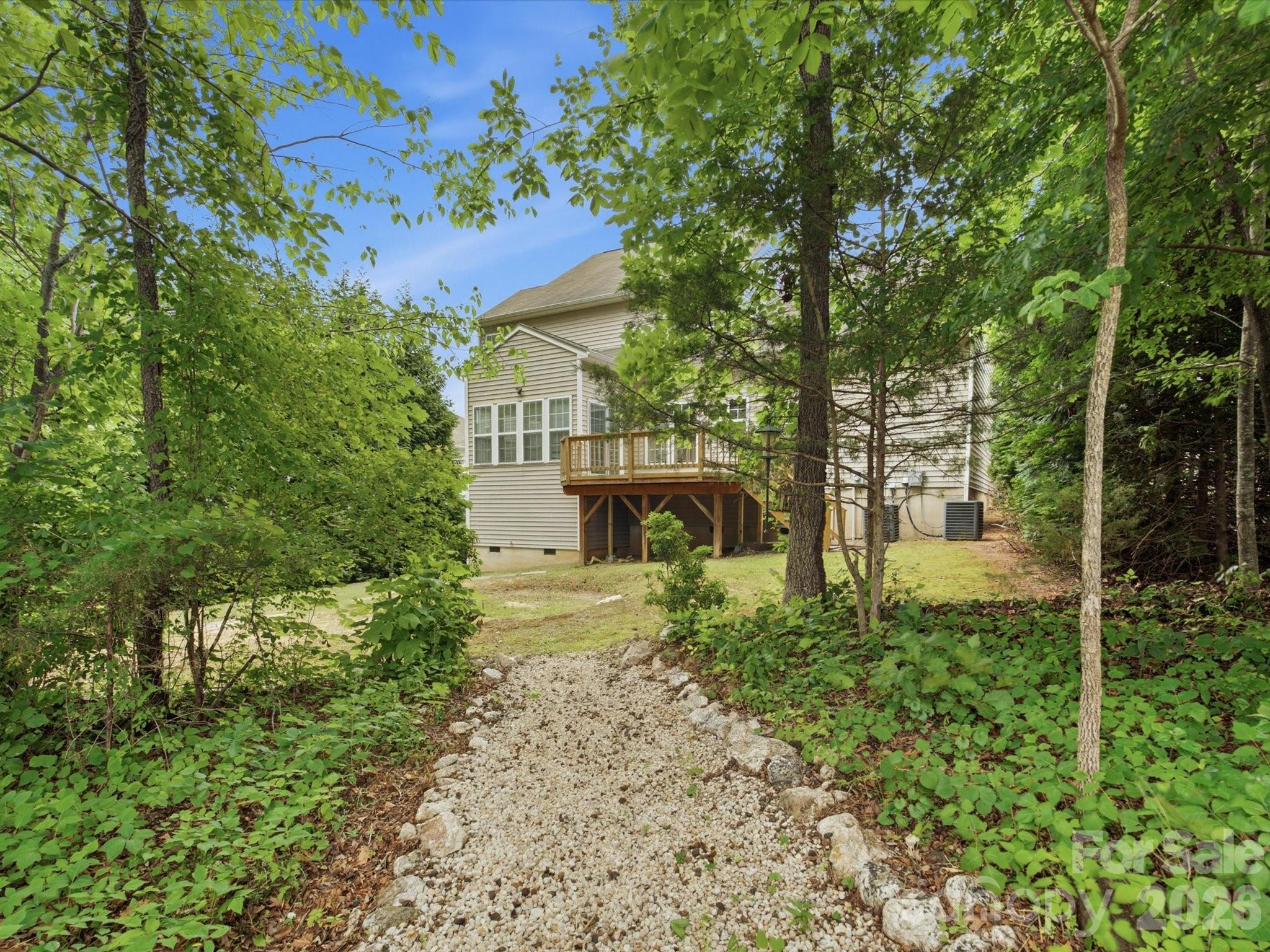 4030 Garden Oak Drive