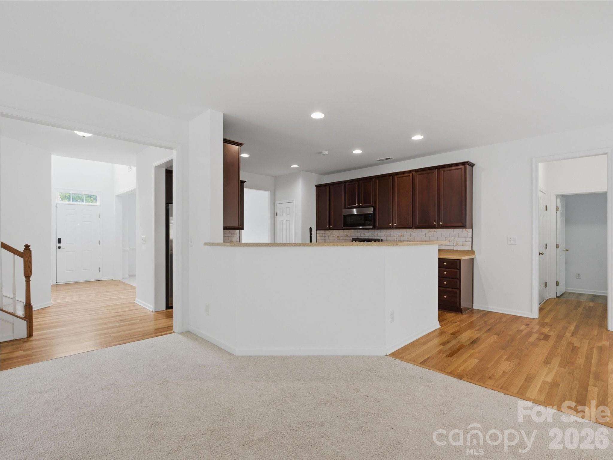 4030 Garden Oak Drive