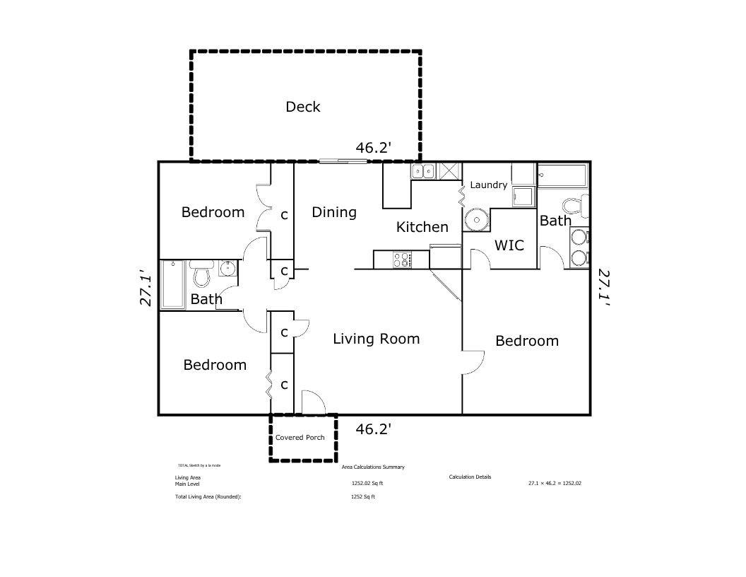 1805 Lawton Drive