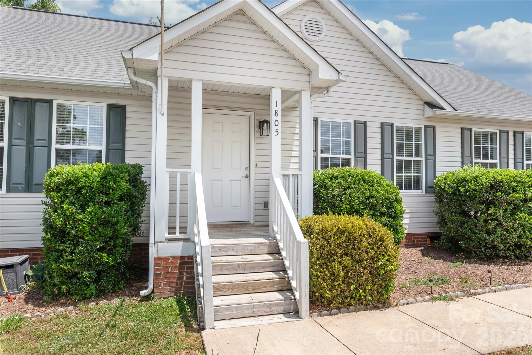 1805 Lawton Drive