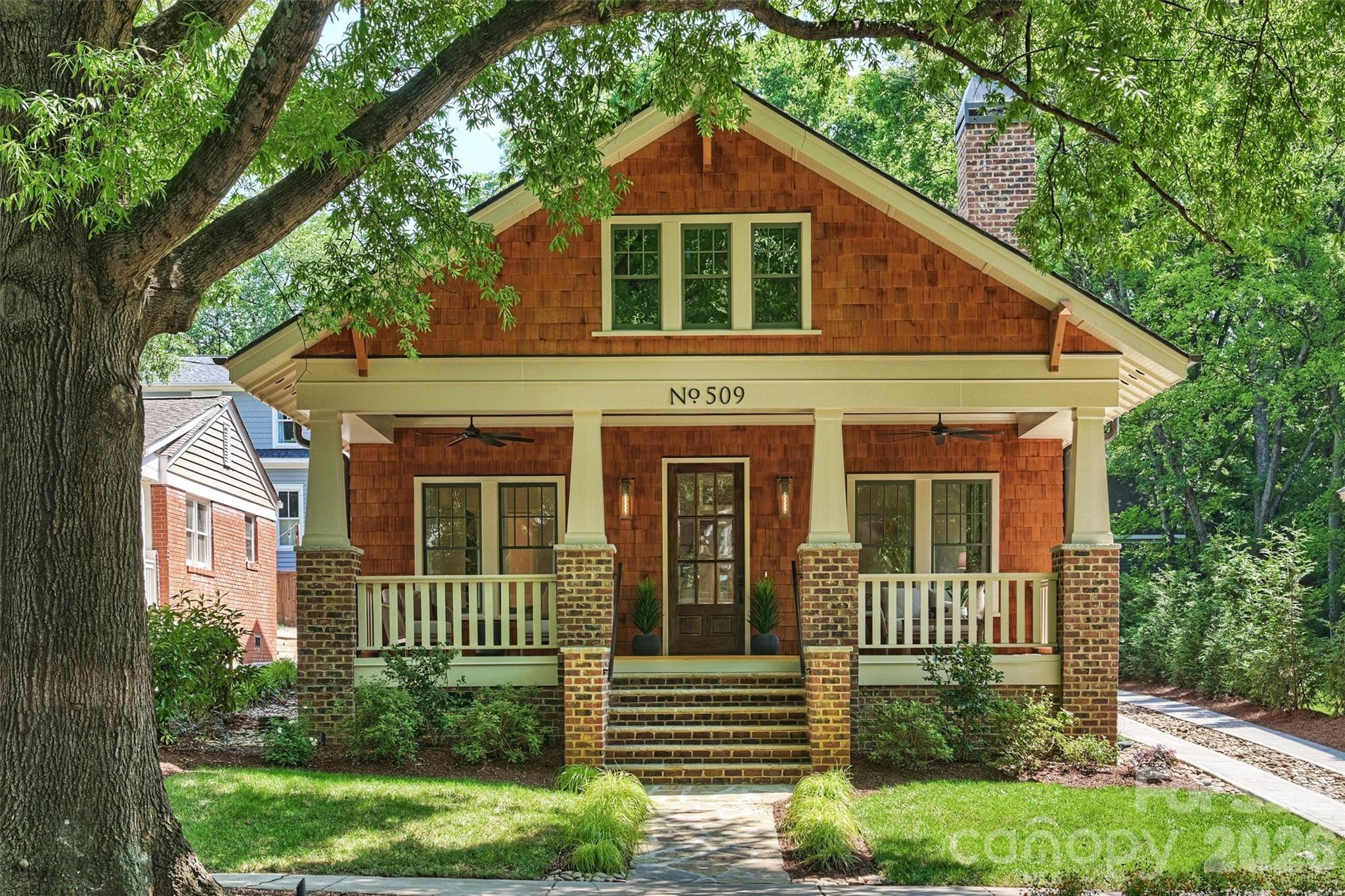 509 E Tremont Avenue