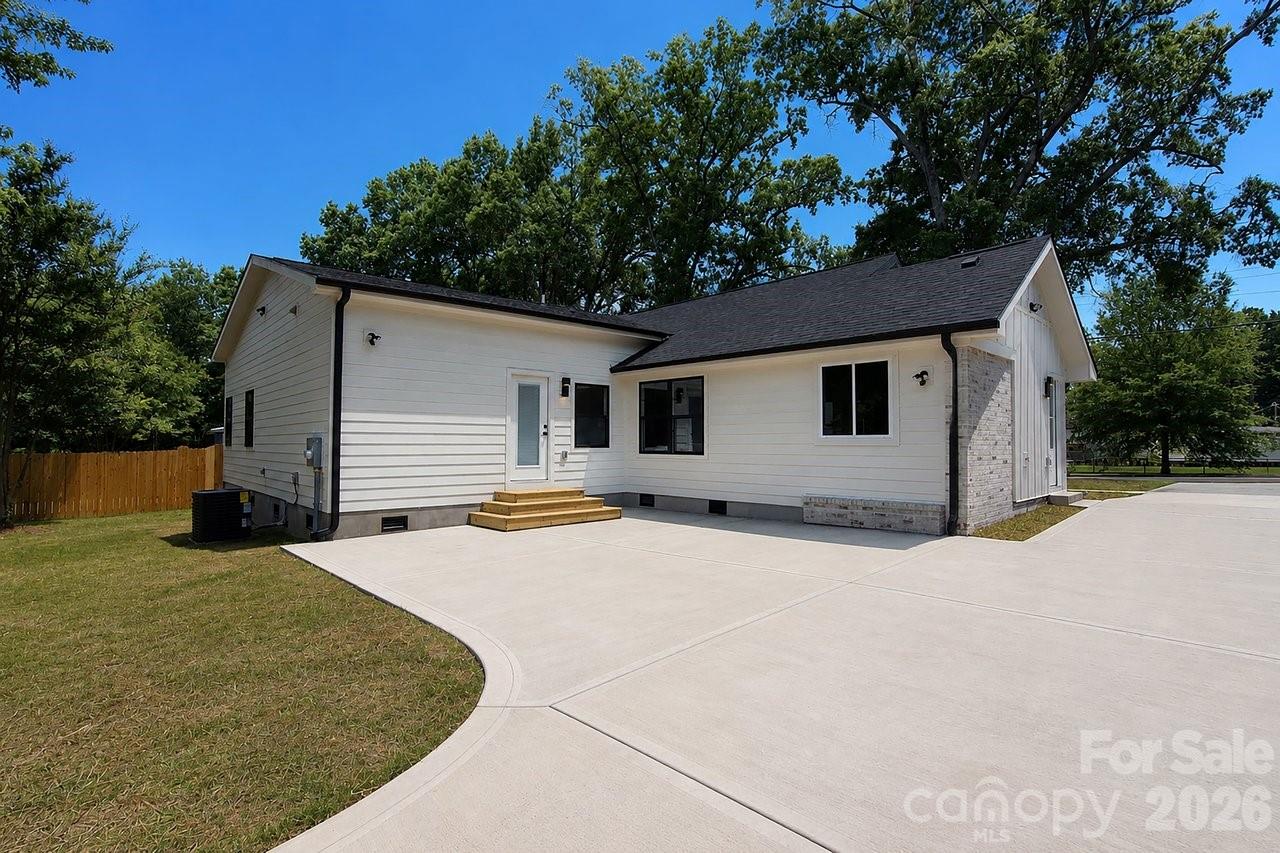 409 Scaleybark Road