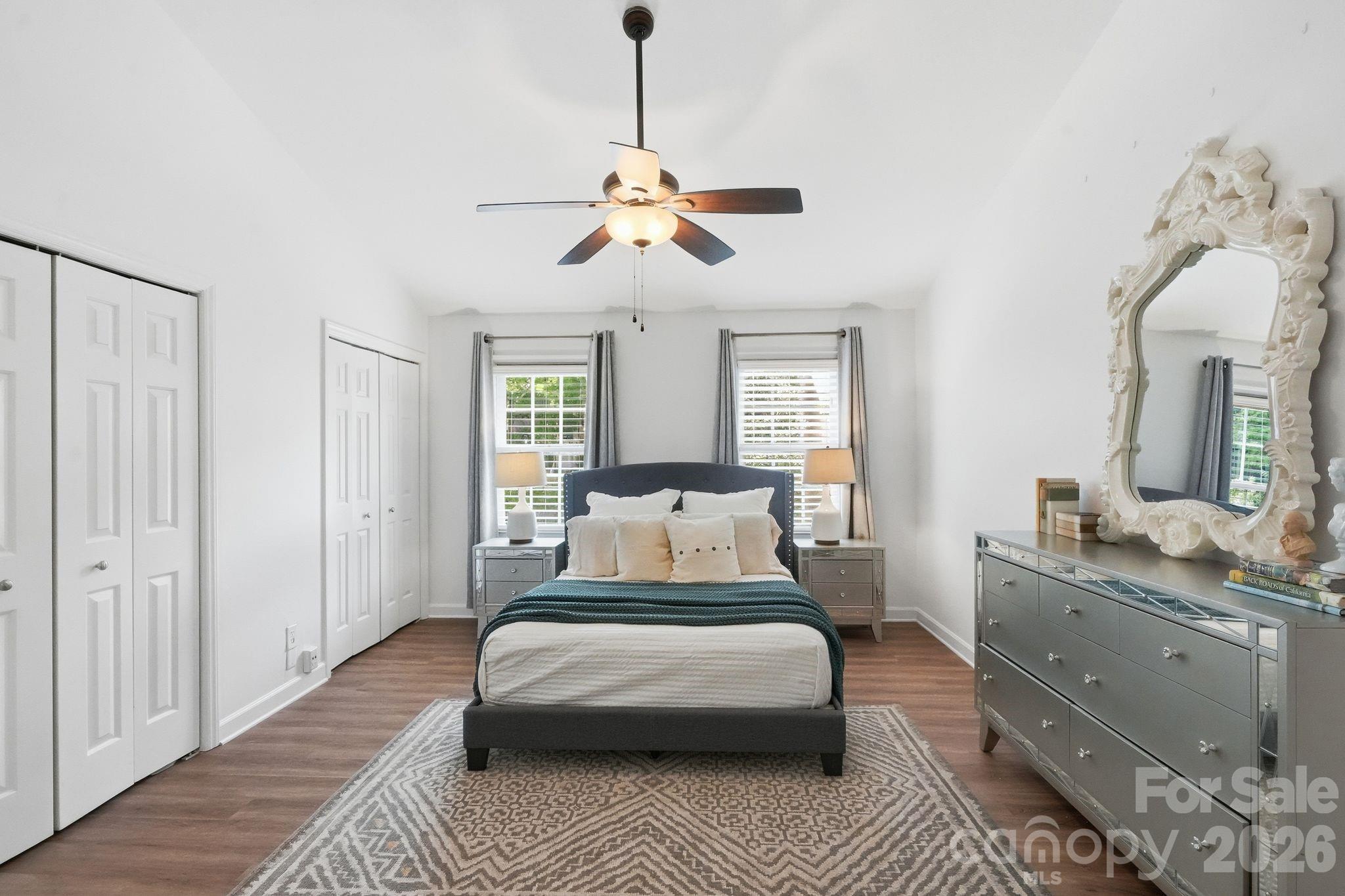 510 N Poplar Street Unit: C