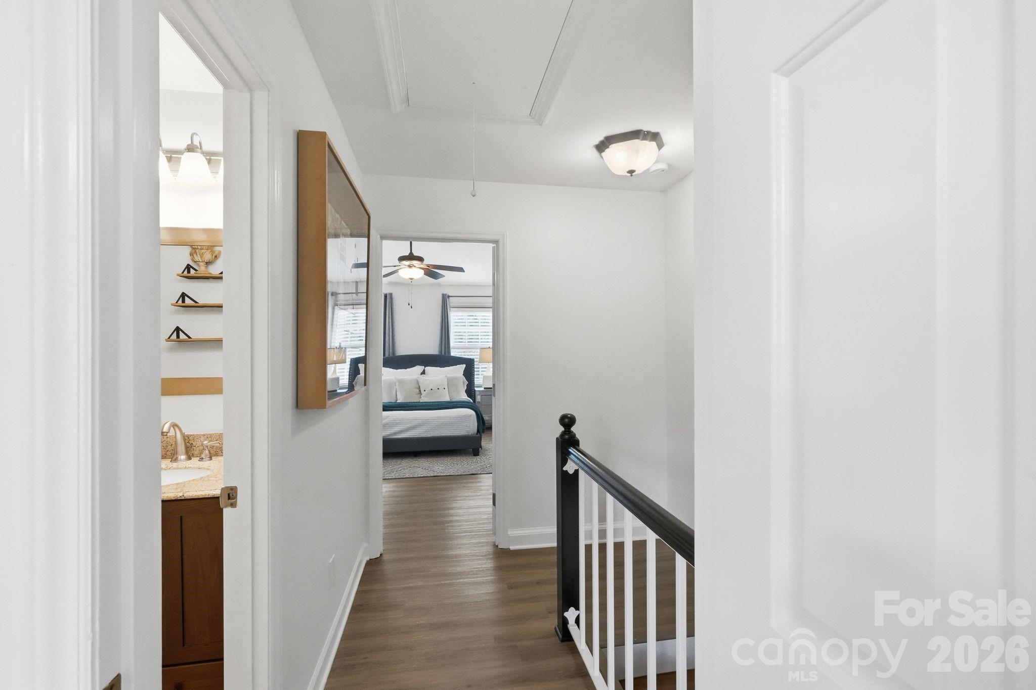 510 N Poplar Street Unit: C