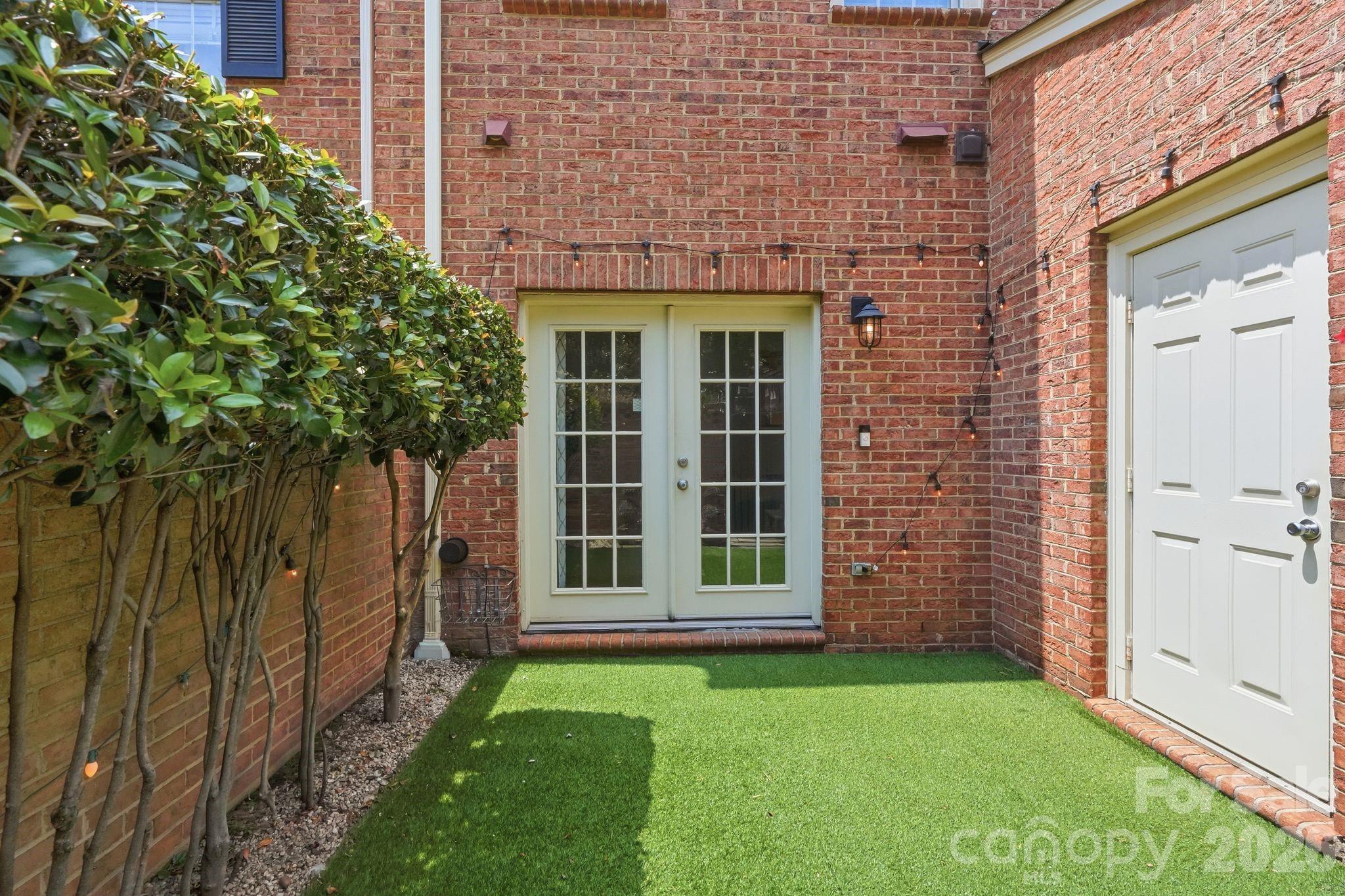 510 N Poplar Street Unit: C