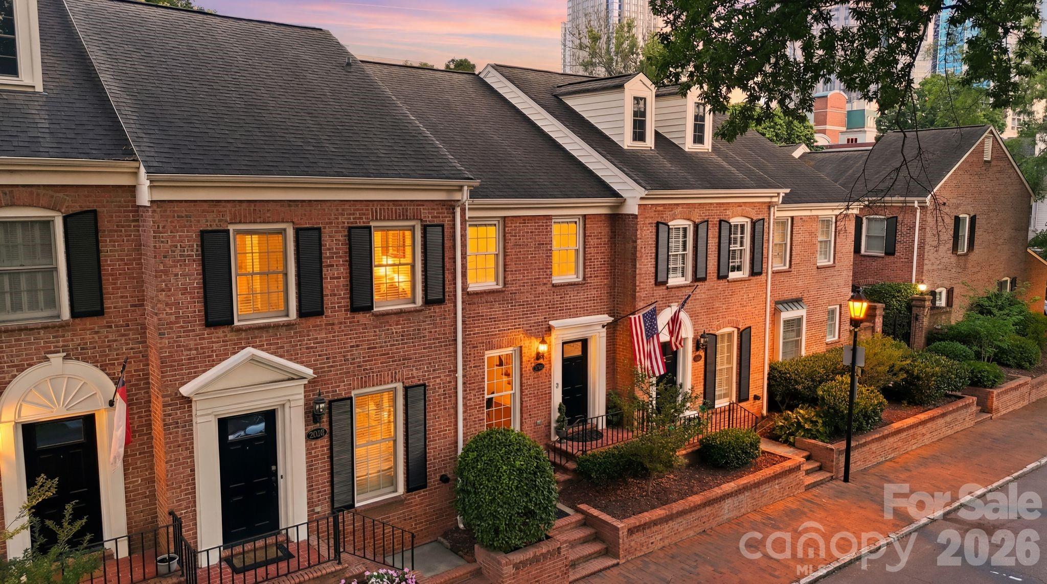 510 N Poplar Street Unit: C