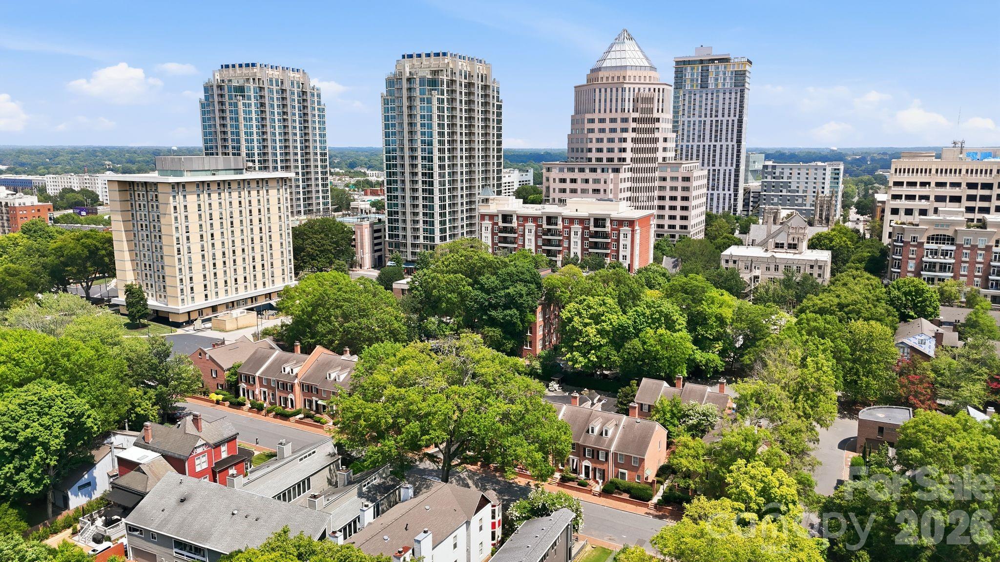 510 N Poplar Street Unit: C