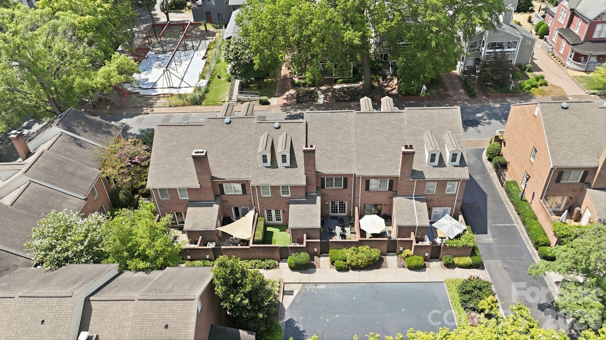 510 N Poplar Street Unit: C