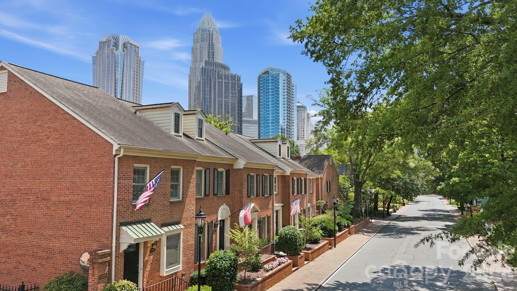 510 N Poplar Street Unit: C