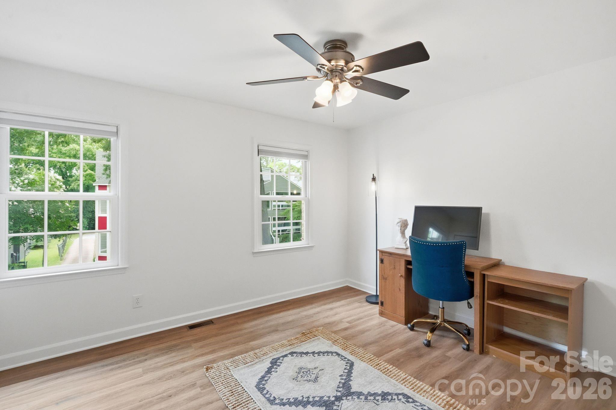 510 N Poplar Street Unit: C