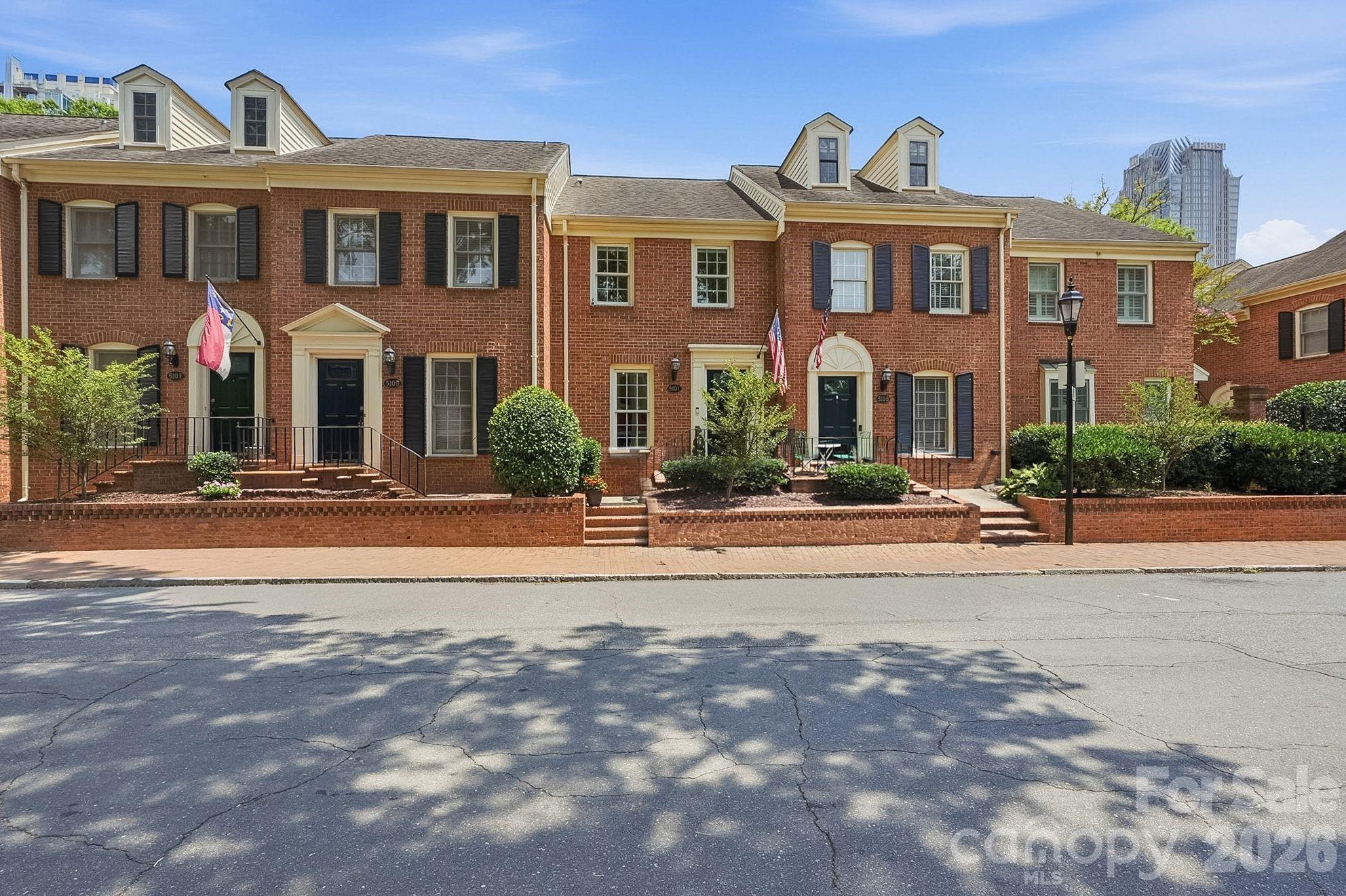 510 N Poplar Street Unit: C