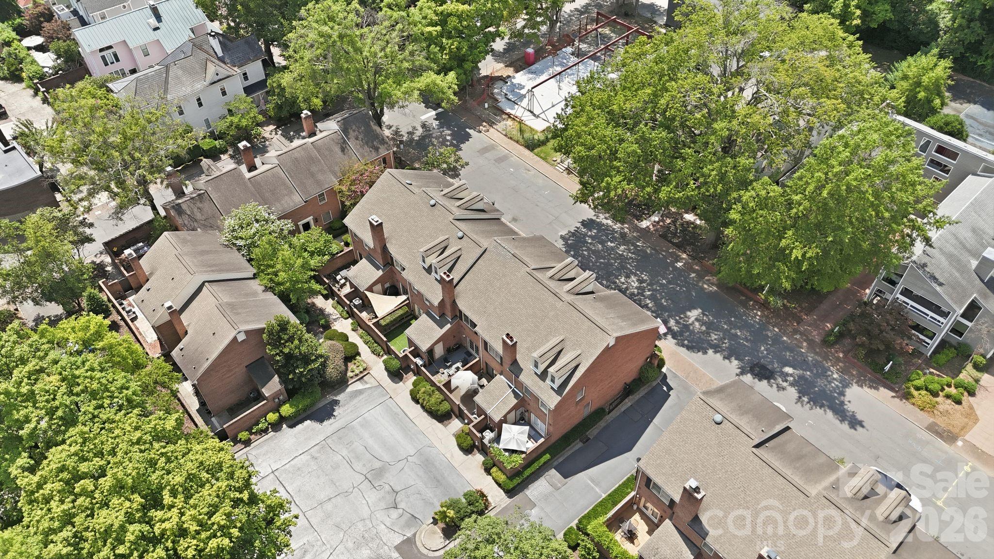 510 N Poplar Street Unit: C