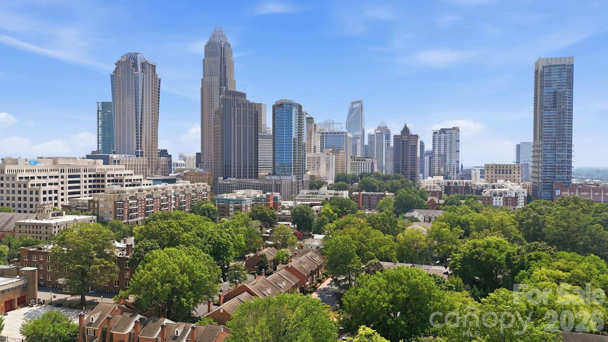 510 N Poplar Street Unit: C