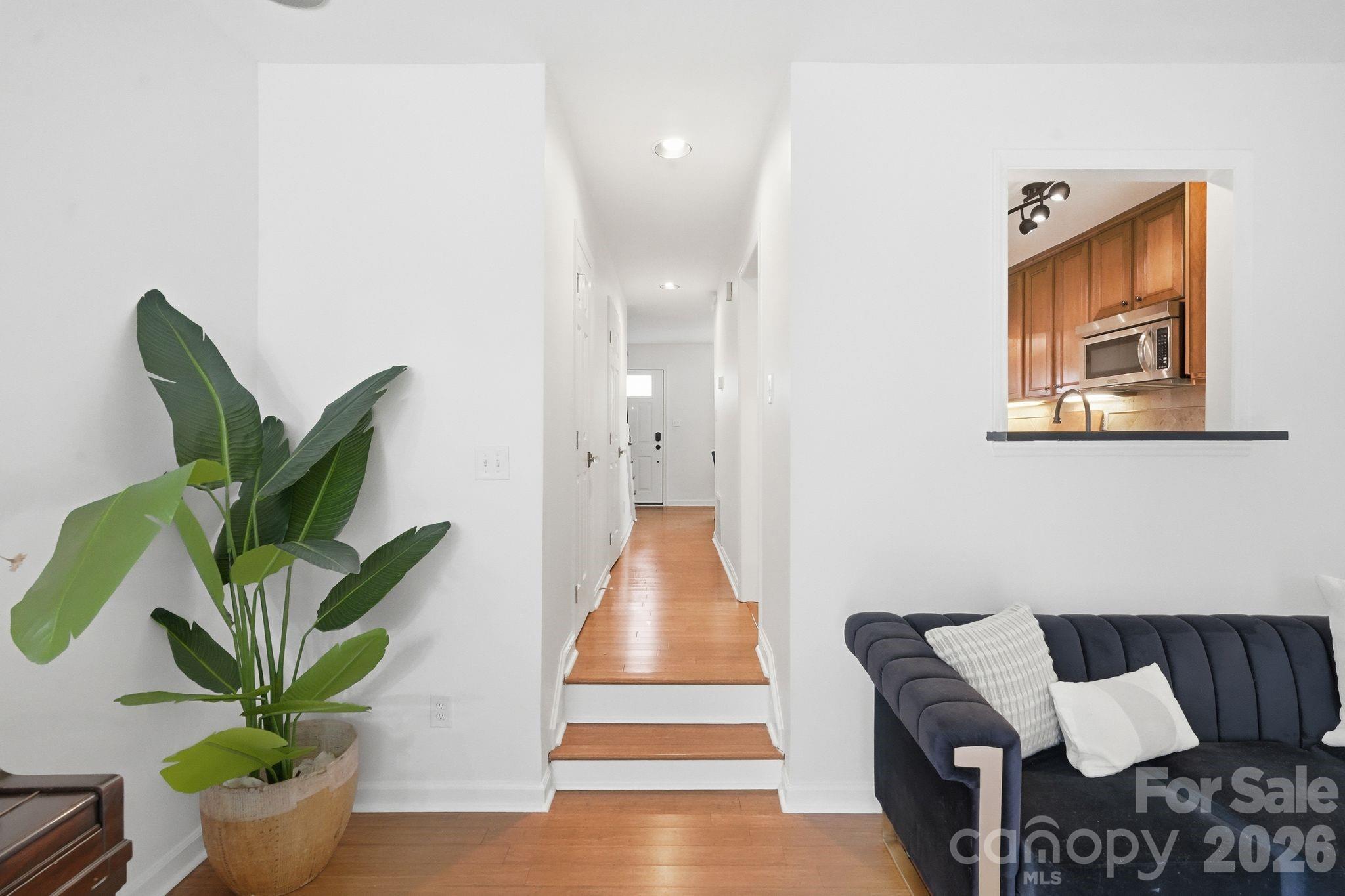 510 N Poplar Street Unit: C