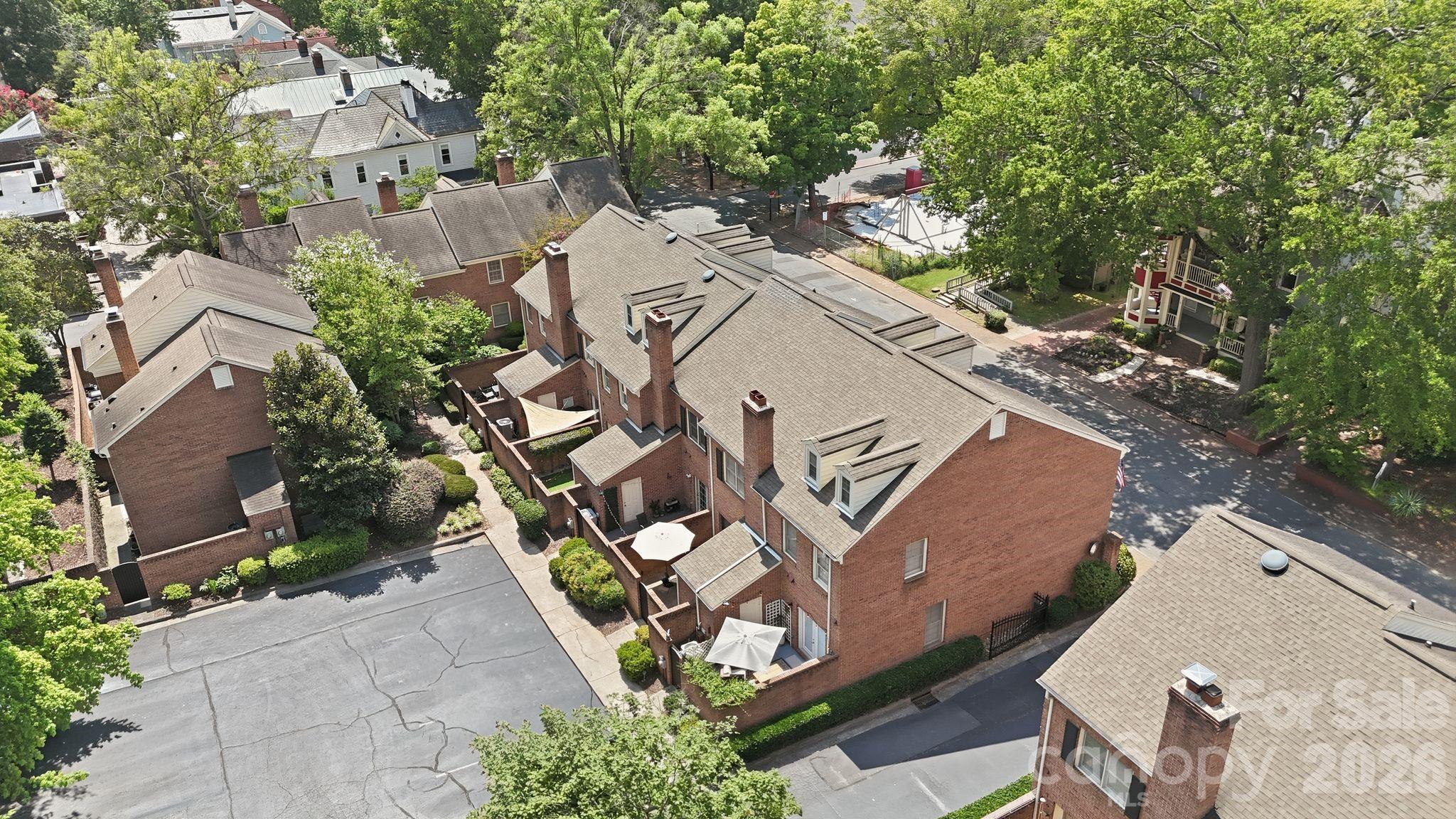 510 N Poplar Street Unit: C