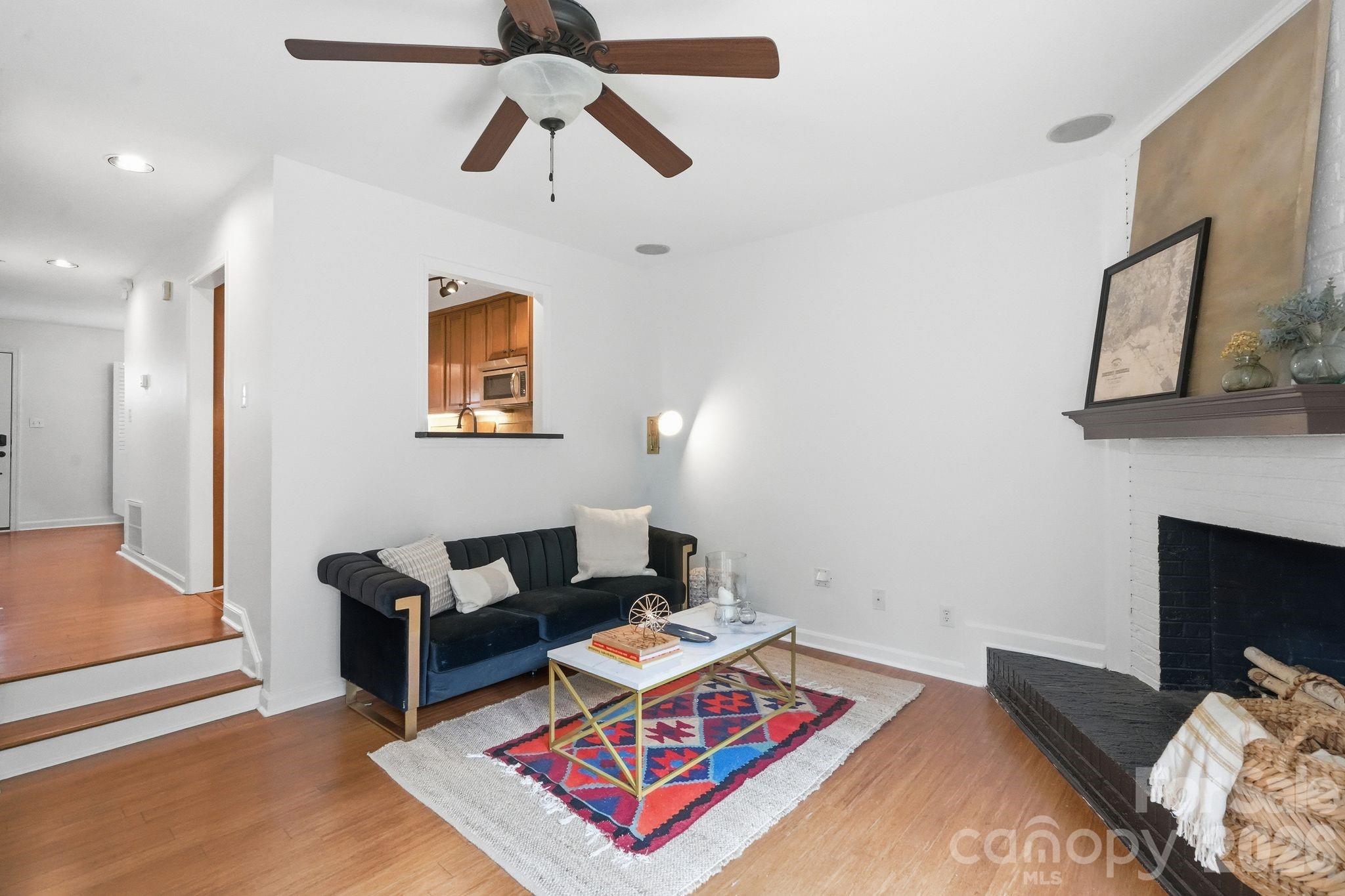 510 N Poplar Street Unit: C