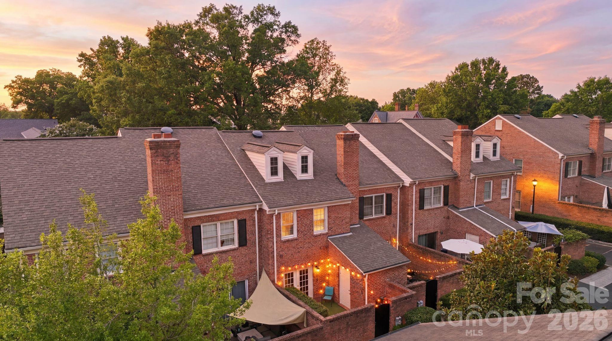 510 N Poplar Street Unit: C