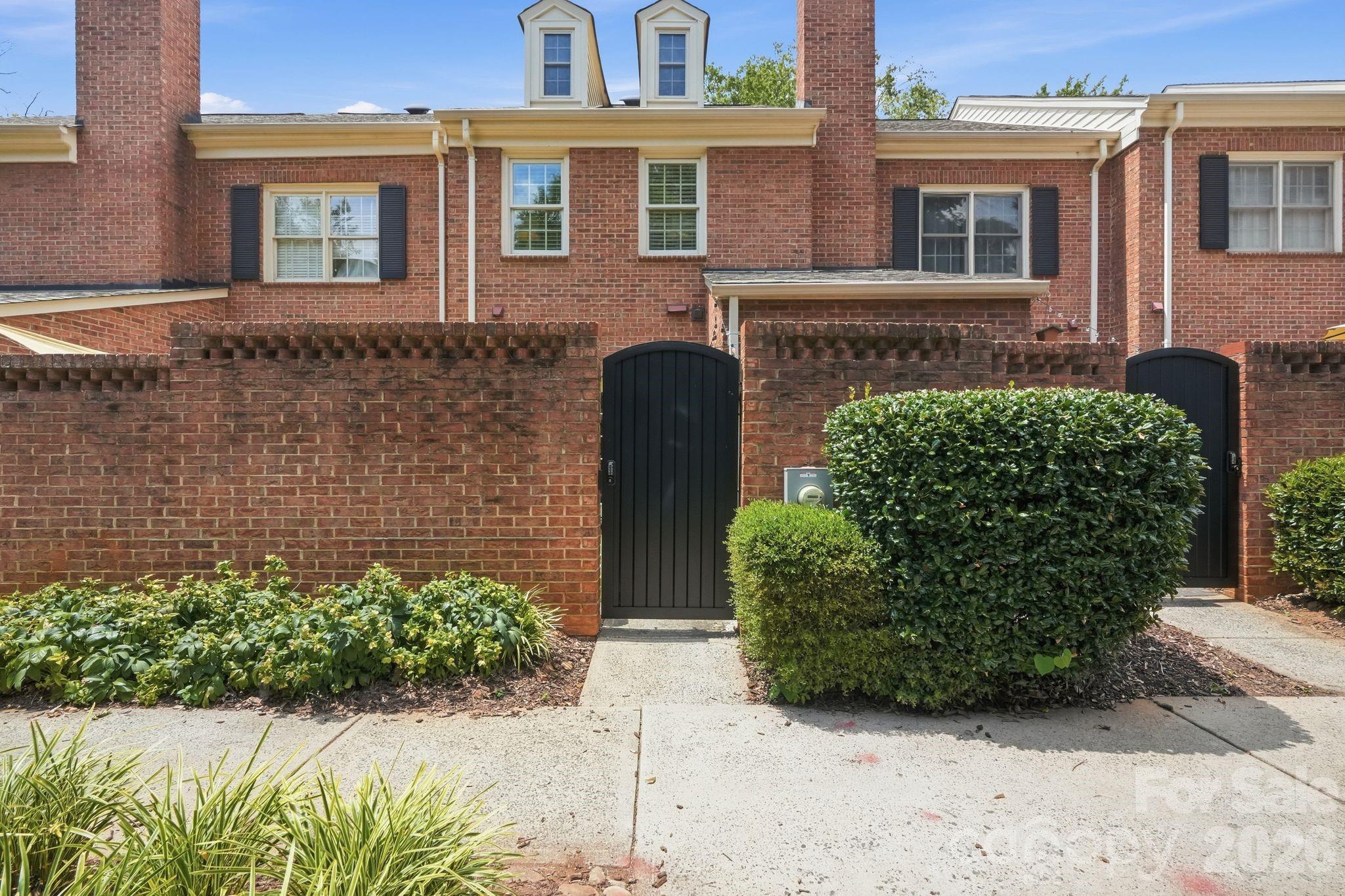 510 N Poplar Street Unit: C