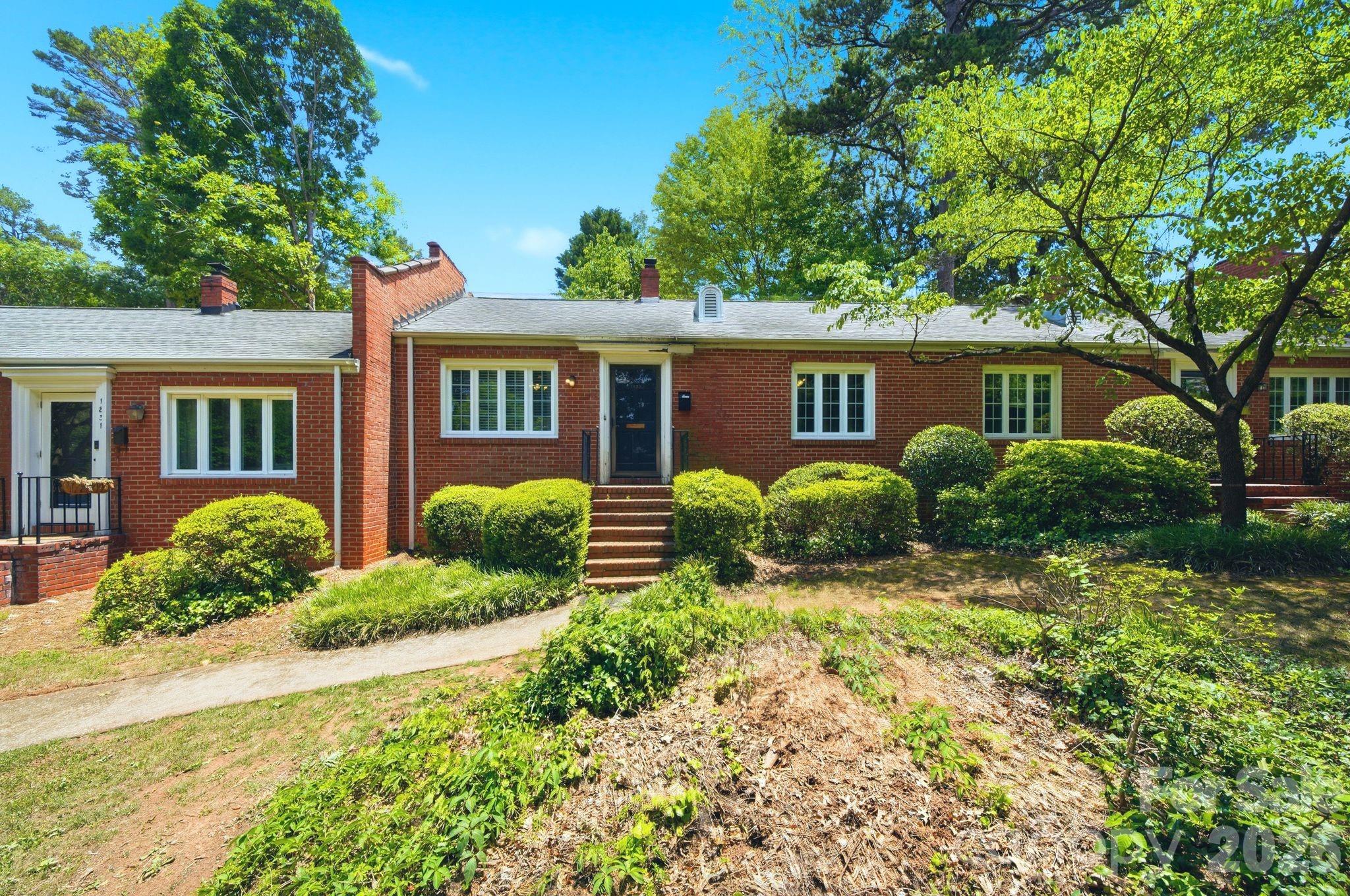 1833 Jameston Drive