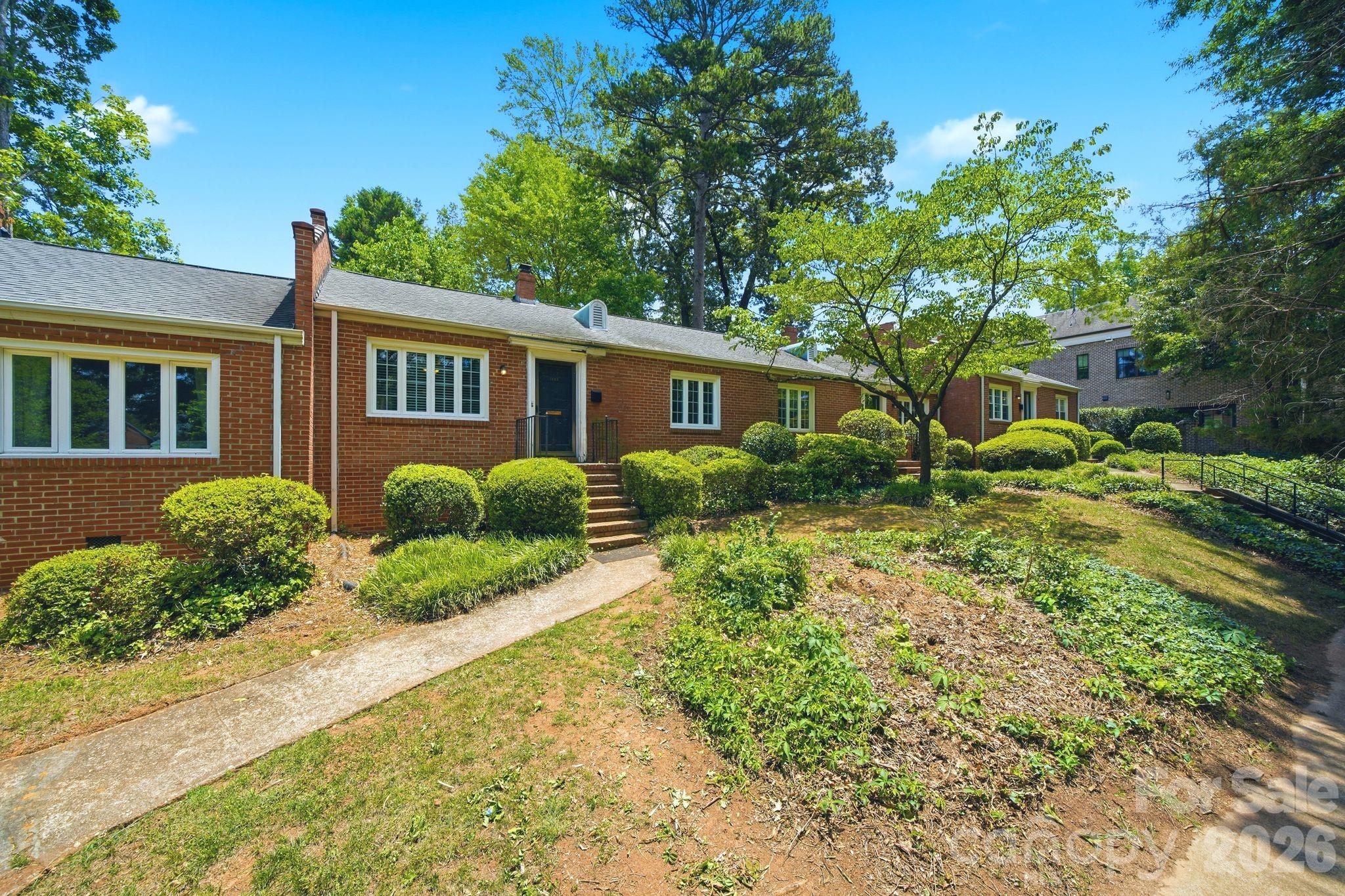 1833 Jameston Drive