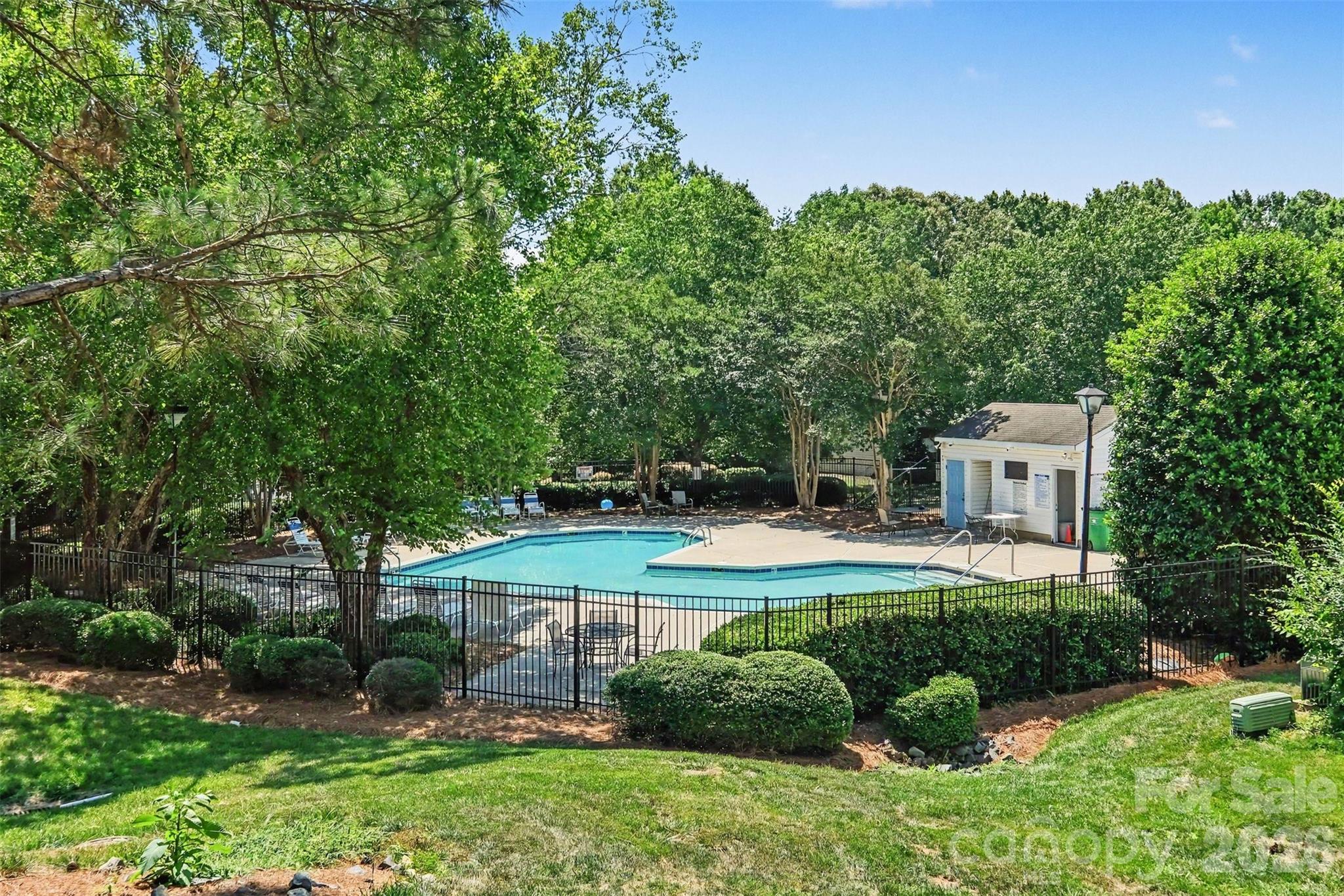 9132 Charminster Court