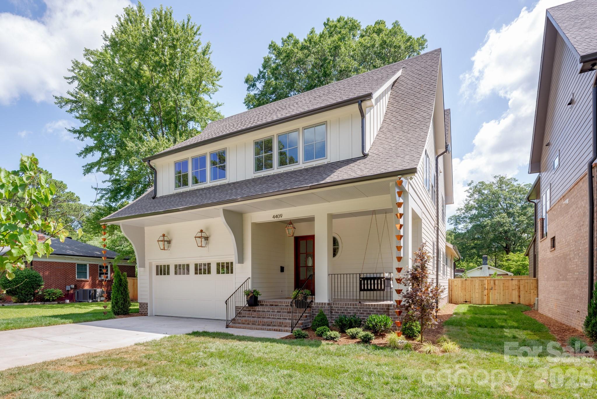 4409 Castleton Road