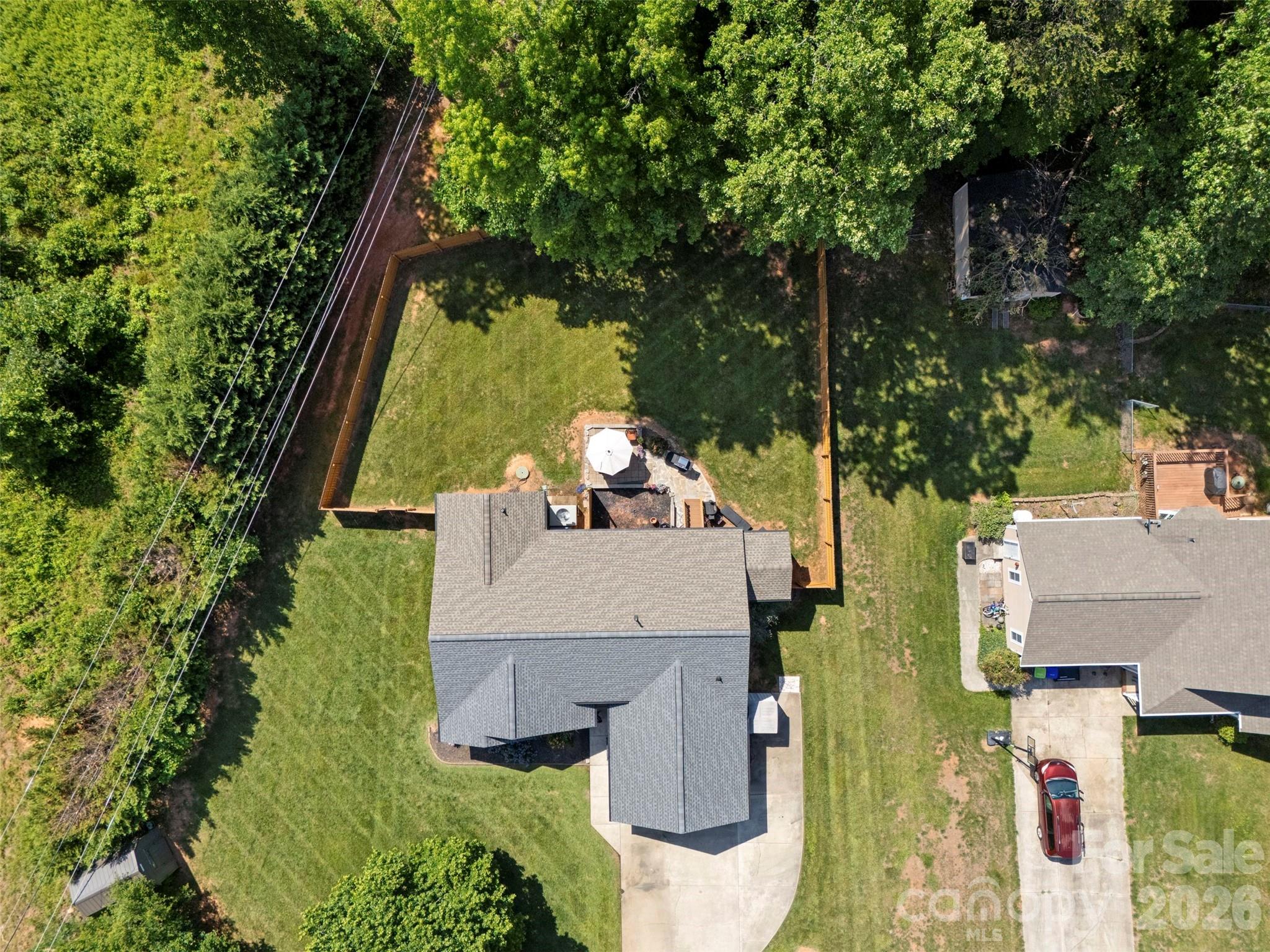 7760 Wallace Lane