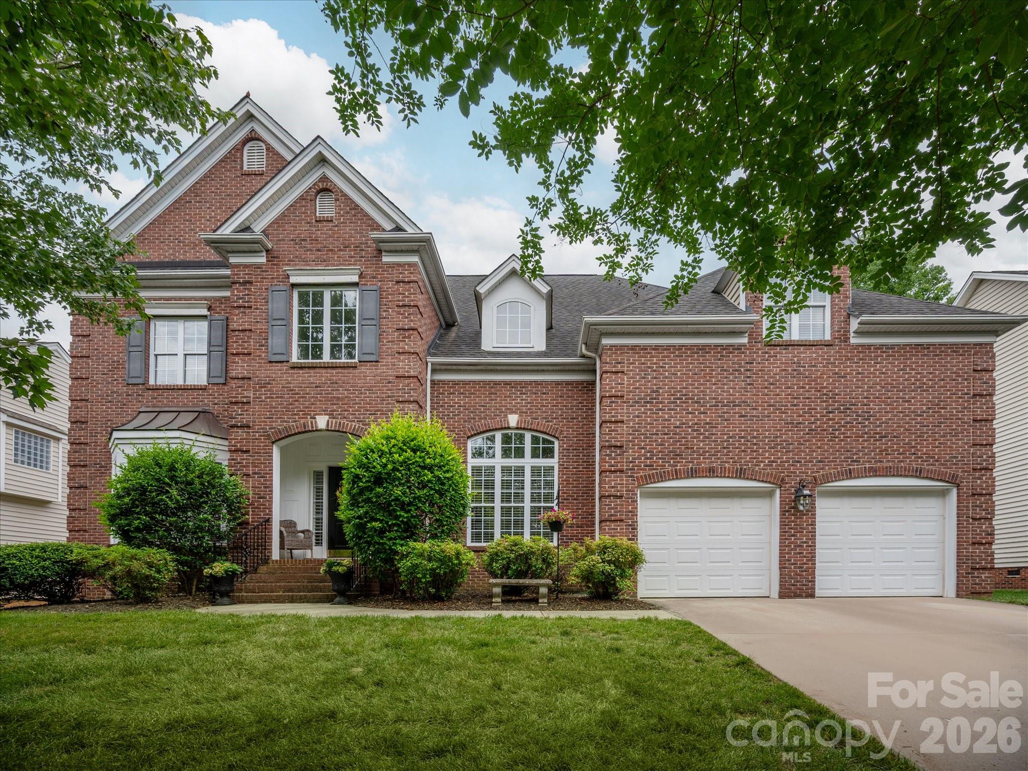 902 Lillieshall Road