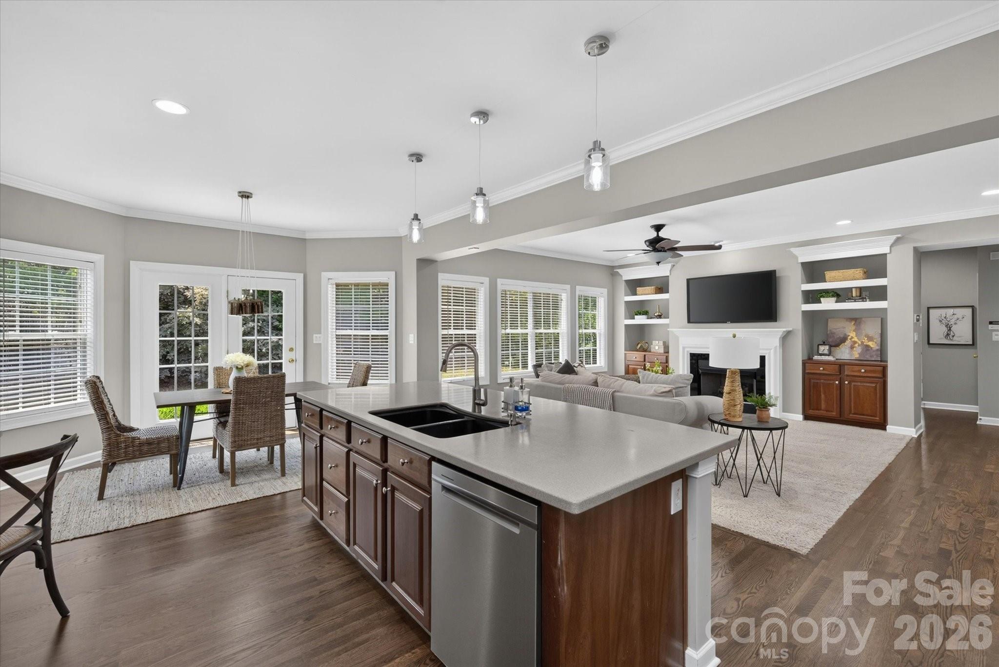 902 Lillieshall Road