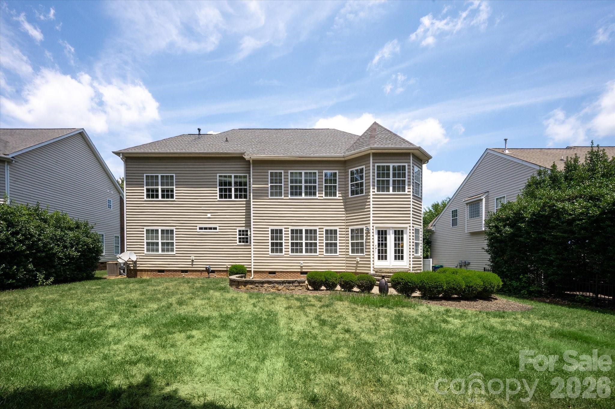 902 Lillieshall Road