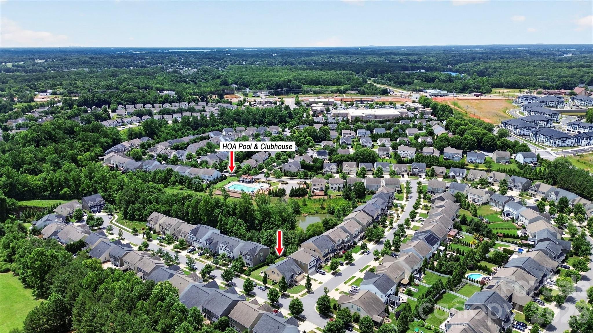 128 Creekside Crossing Lane