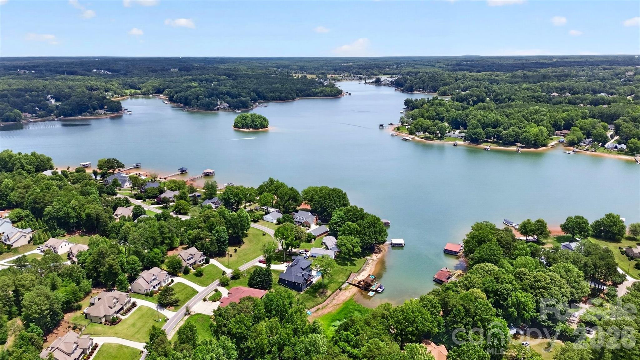 128 Creekside Crossing Lane