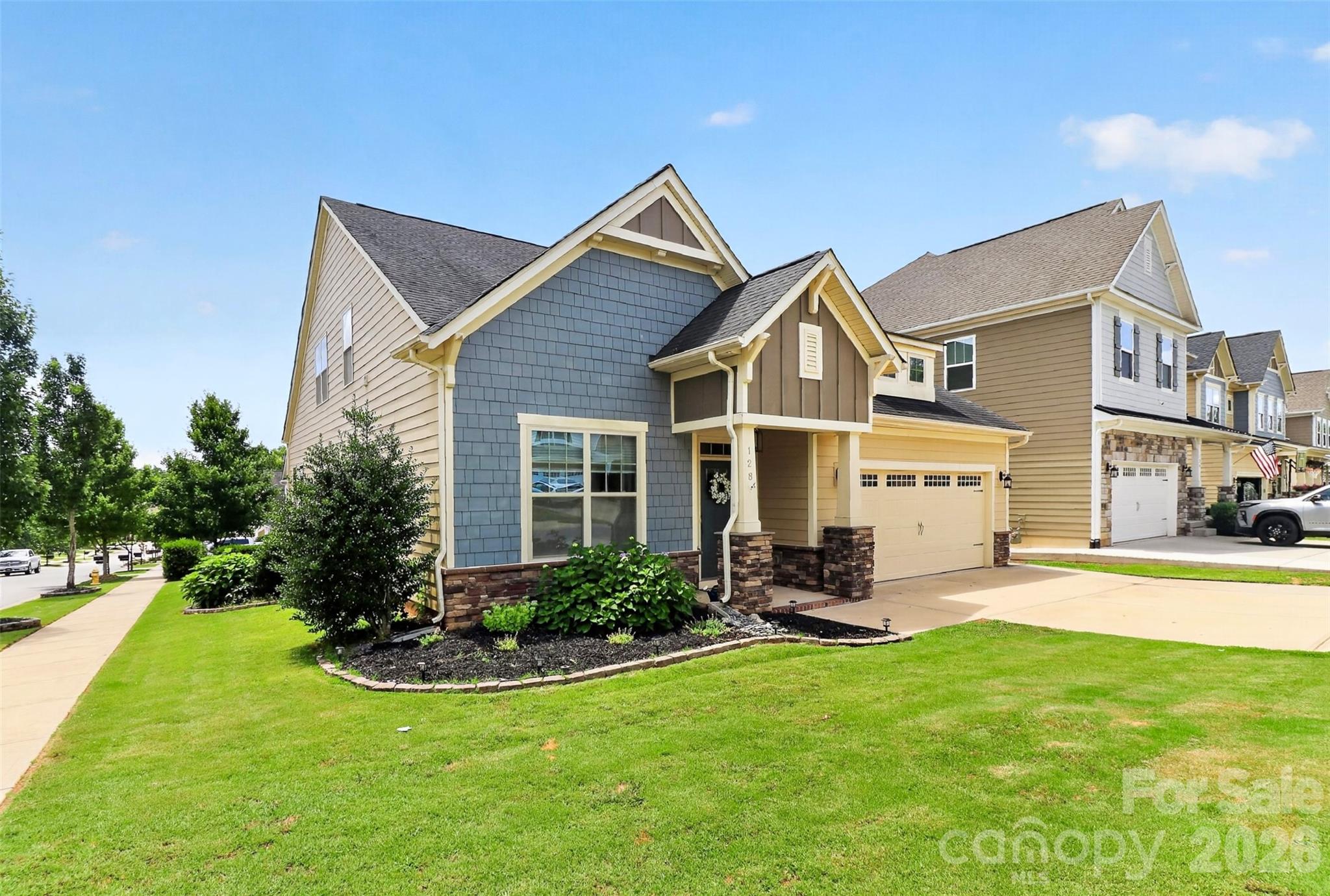 128 Creekside Crossing Lane
