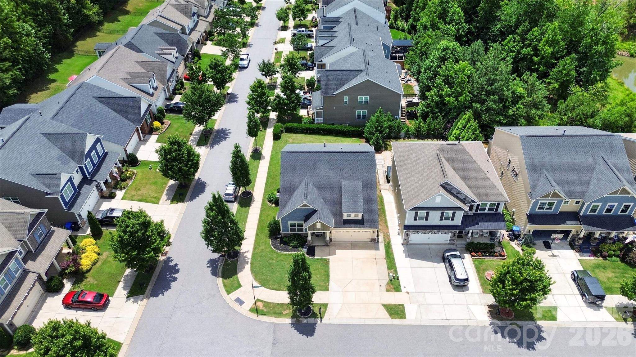 128 Creekside Crossing Lane