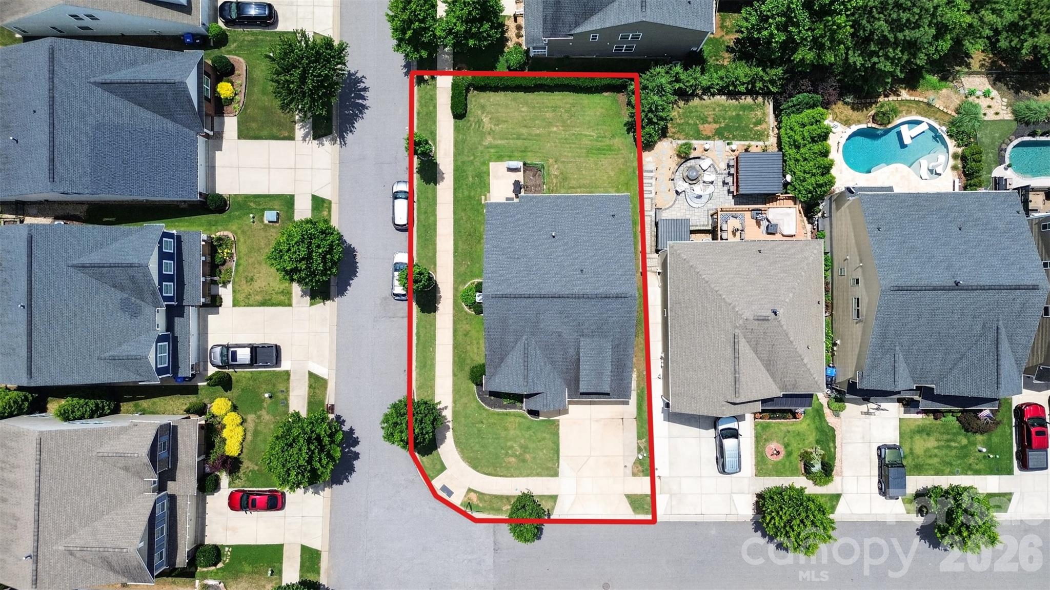 128 Creekside Crossing Lane