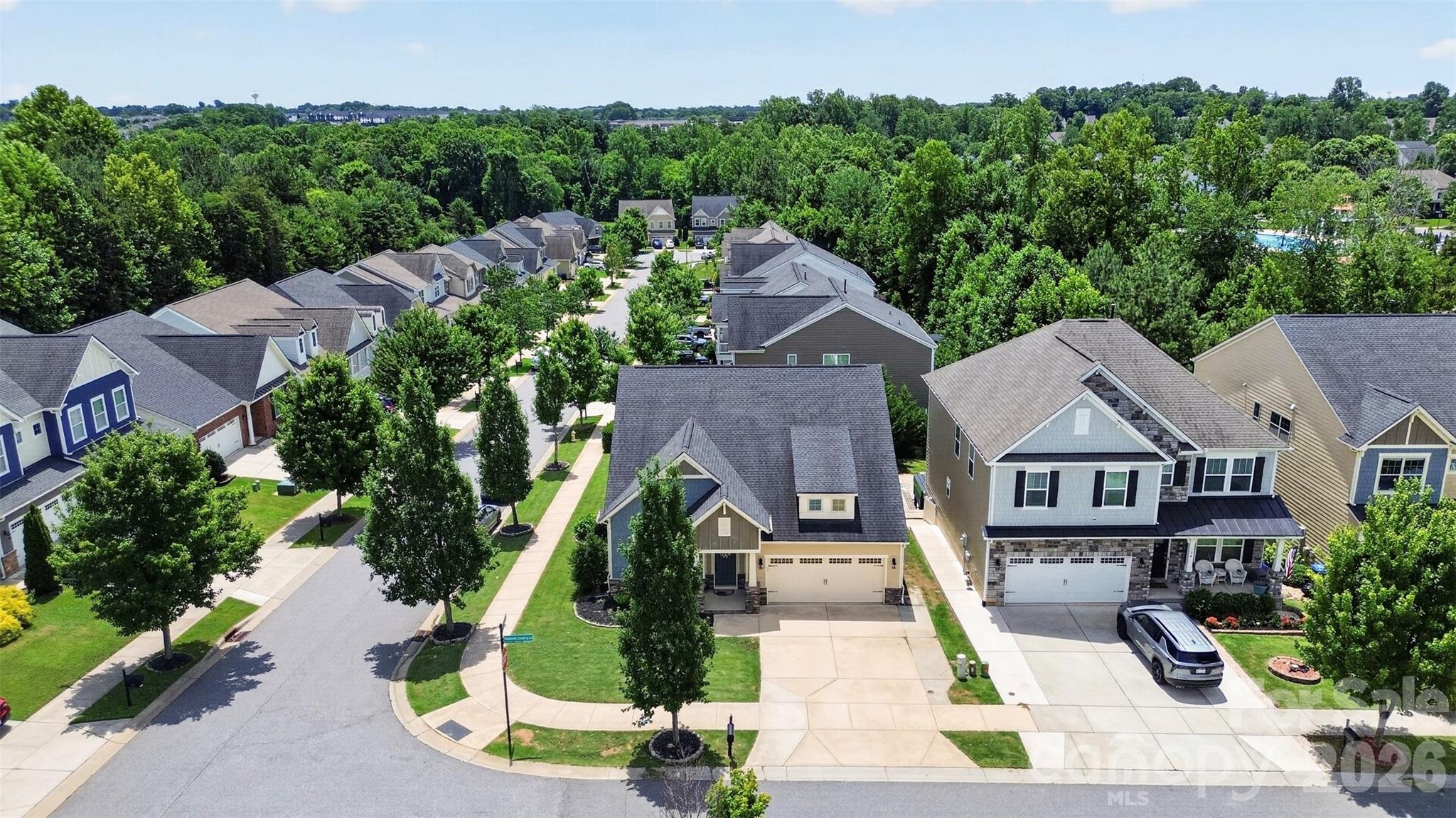 128 Creekside Crossing Lane