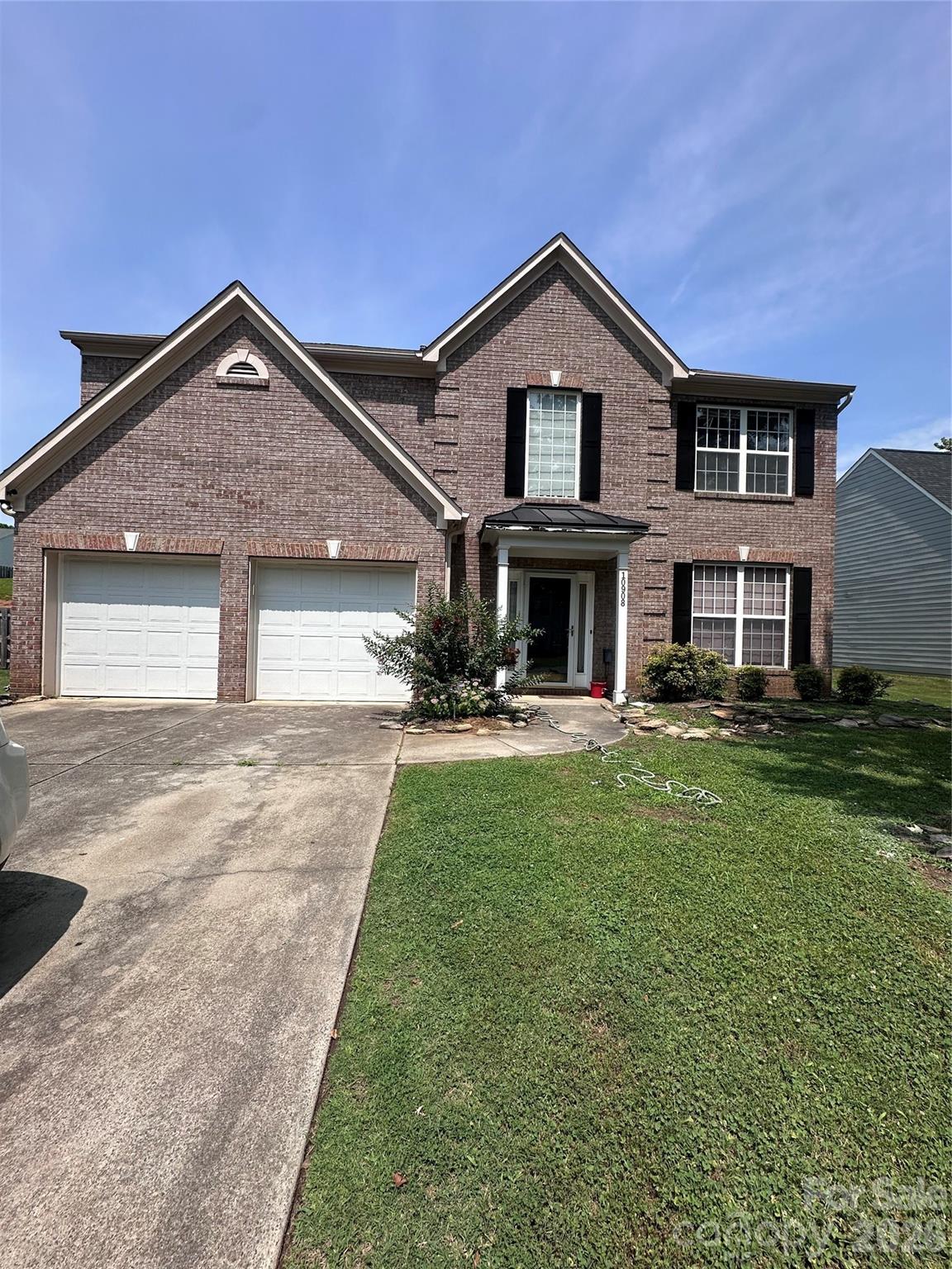 10908 Chastain Parc Drive