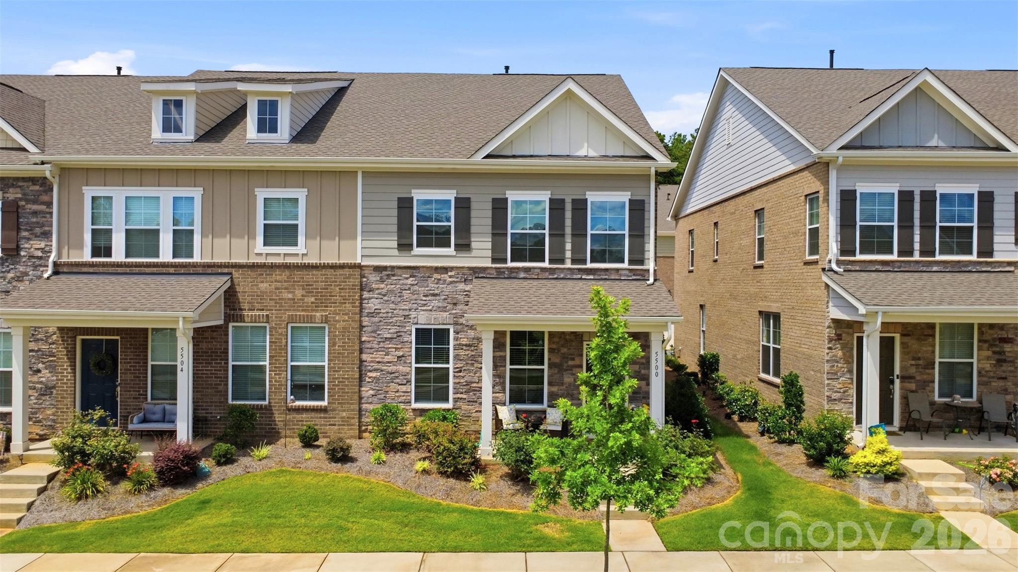 5500 Kinsbridge Drive